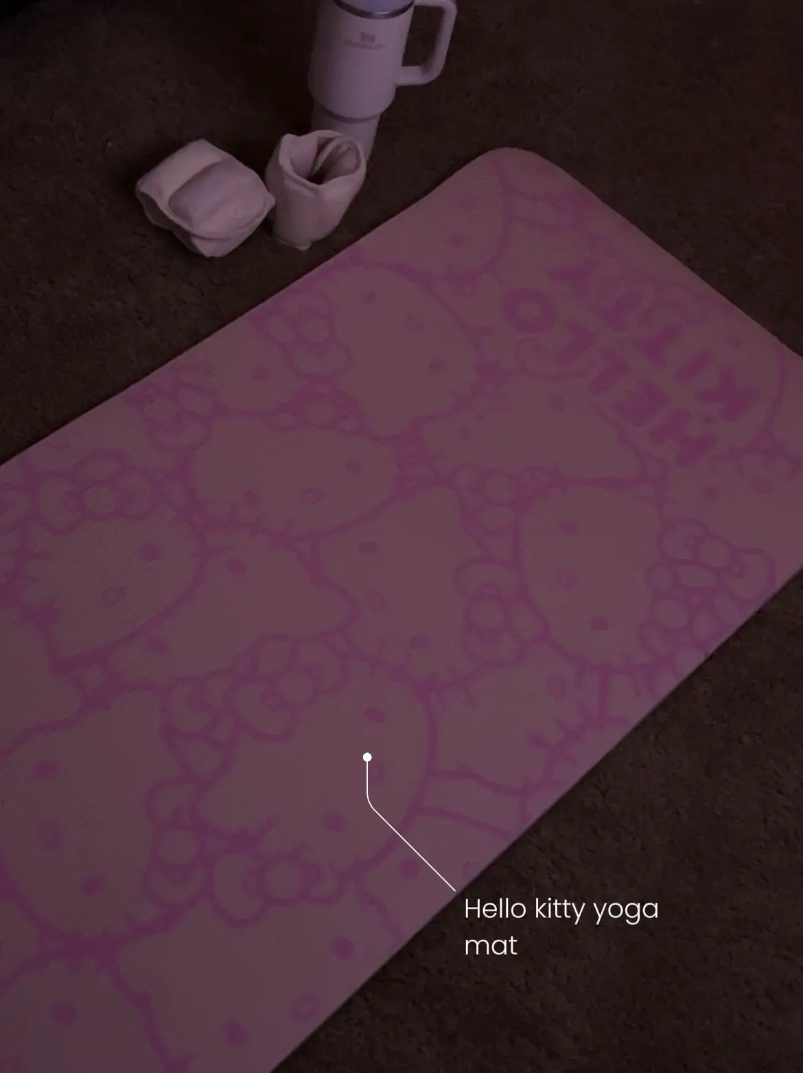 20 top Hello Kity Yoga Mat ideas in 2024