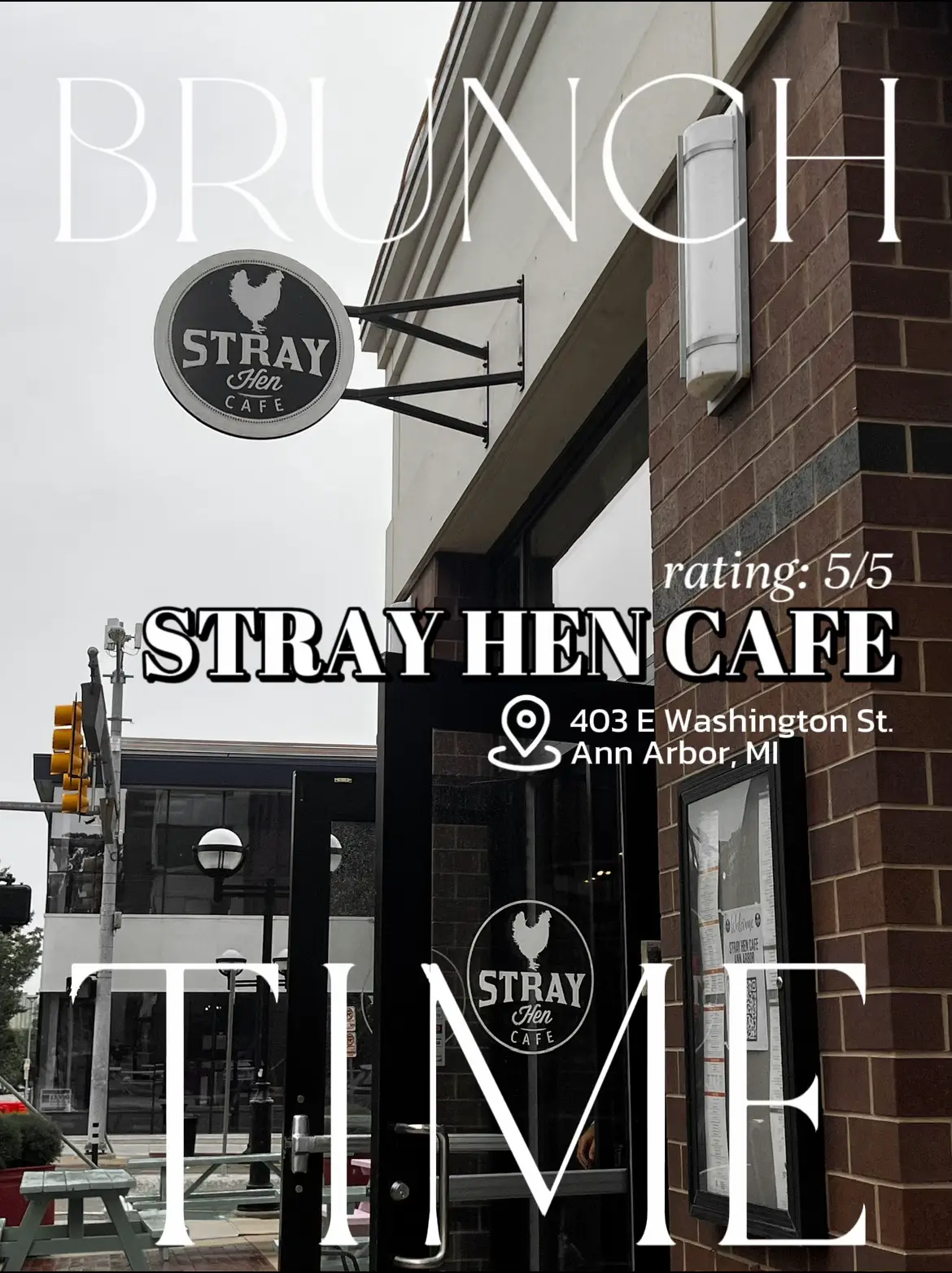 brunch in ann arbor , mi 🫶🏼🤍 Gallery posted by ffgs 🍊 Lemon8