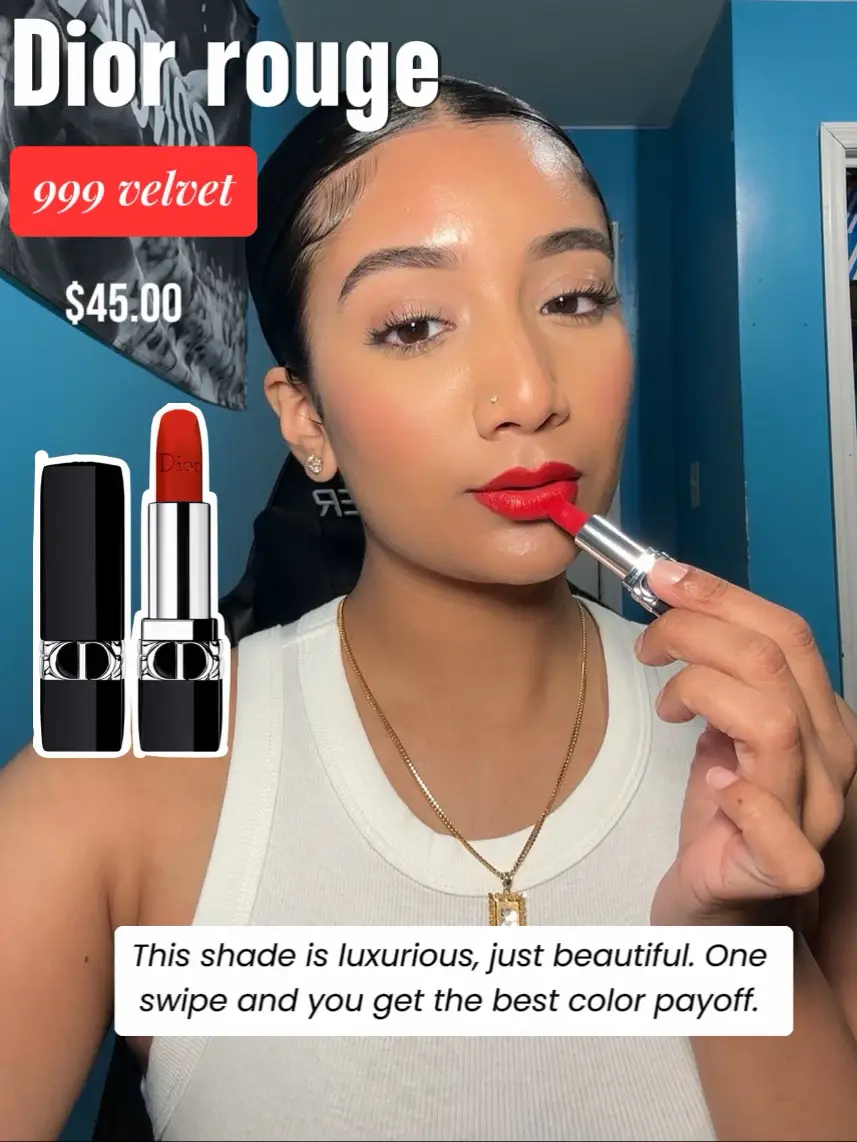 Classy bold red lip combo 💄, Gallery posted by Stephanie 🤍