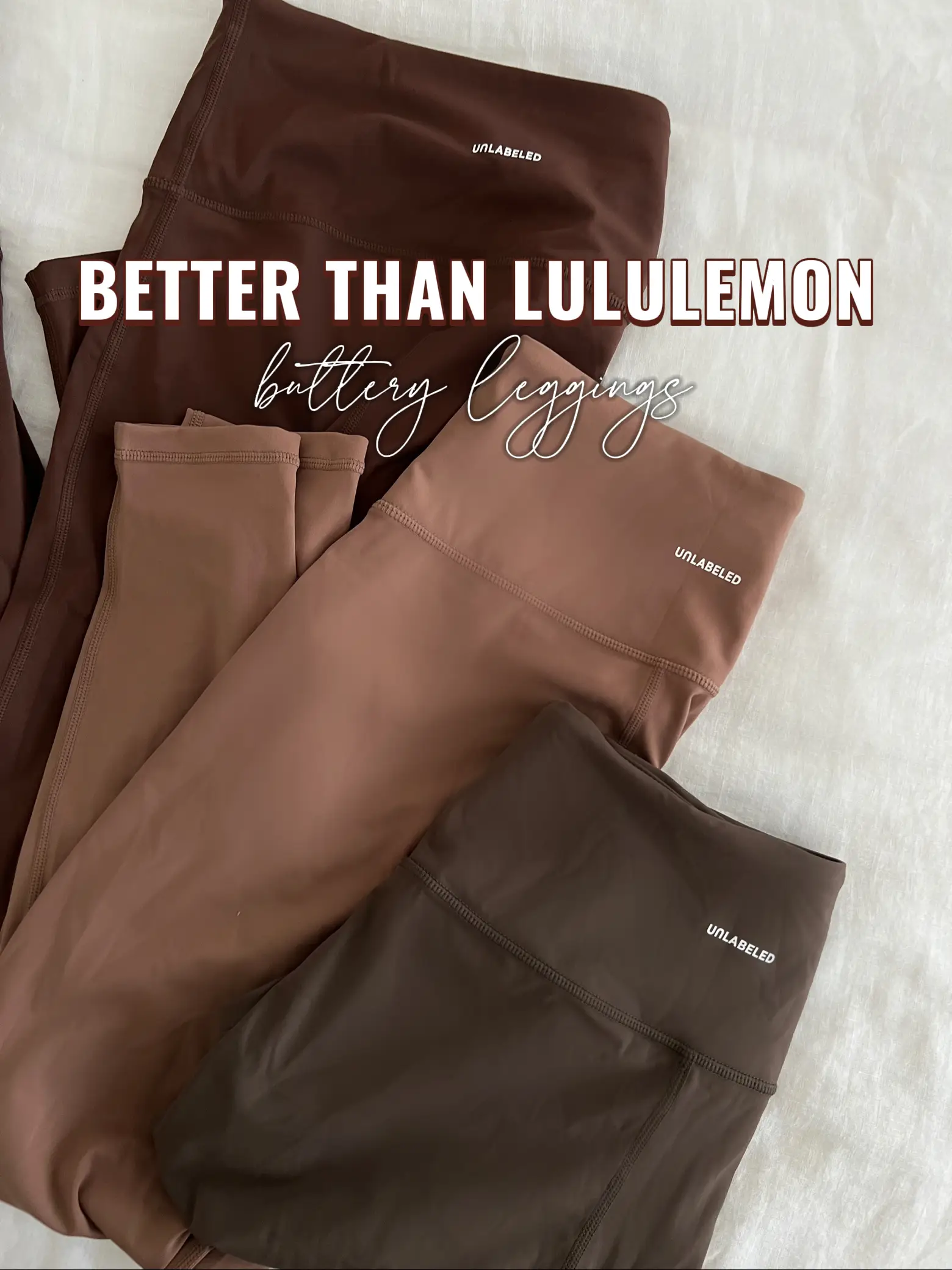 maroon lulu cropped leggings #lululemon - Depop