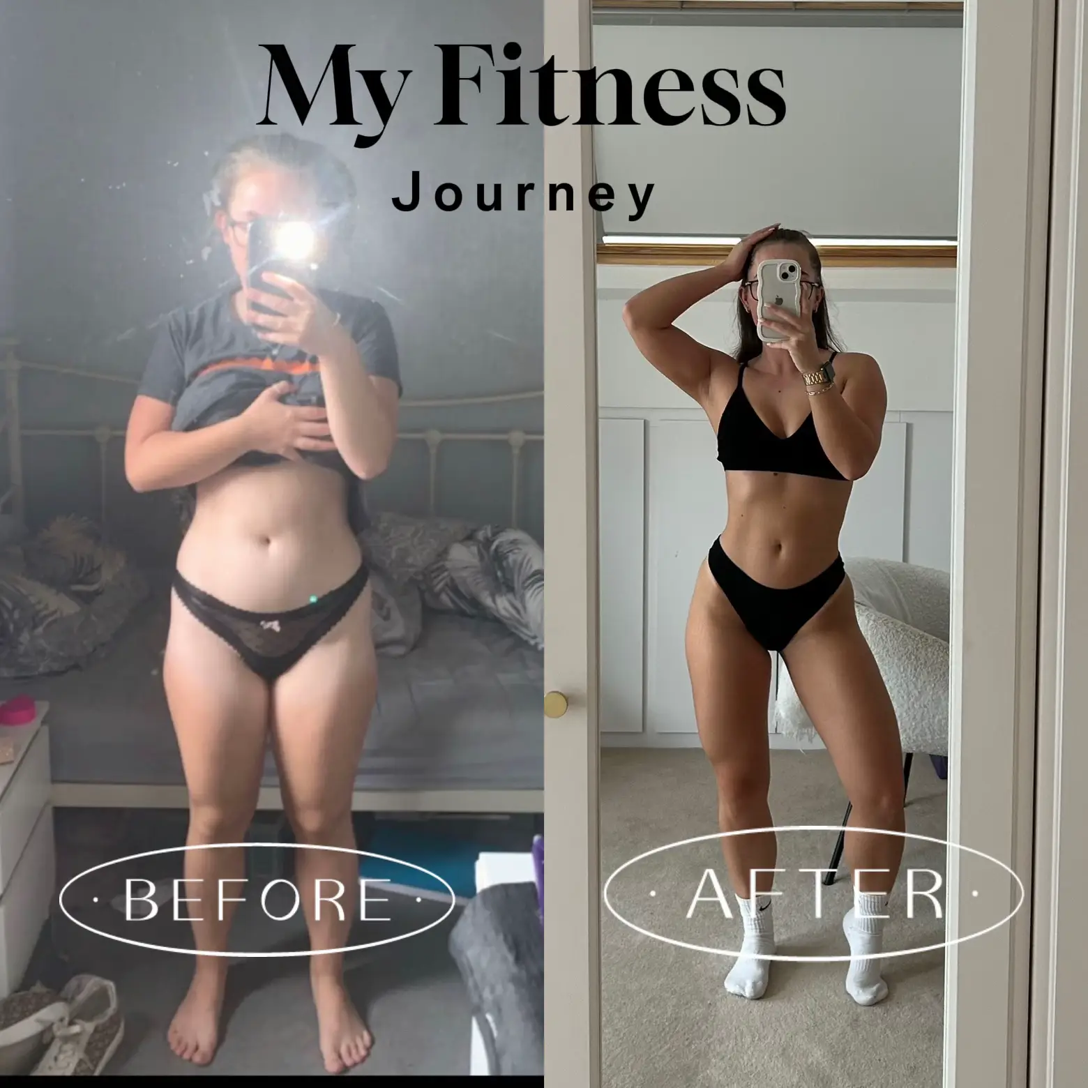 E2M Personal Training - 🚨 8 week body transformation challenge