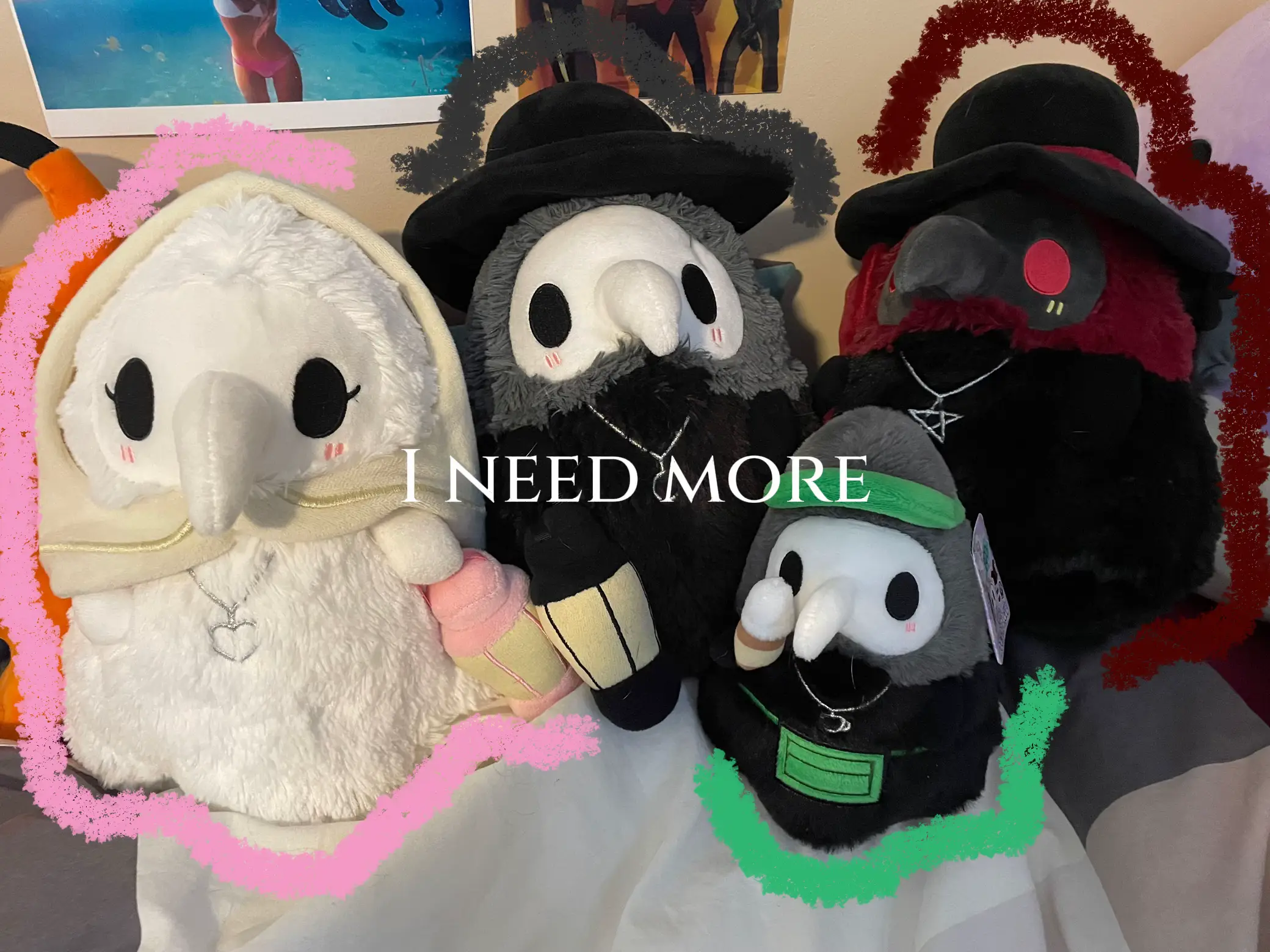 900+ Adorable Plushies ideas in 2024  plushies, kawaii plushies, cute  stuffed animals