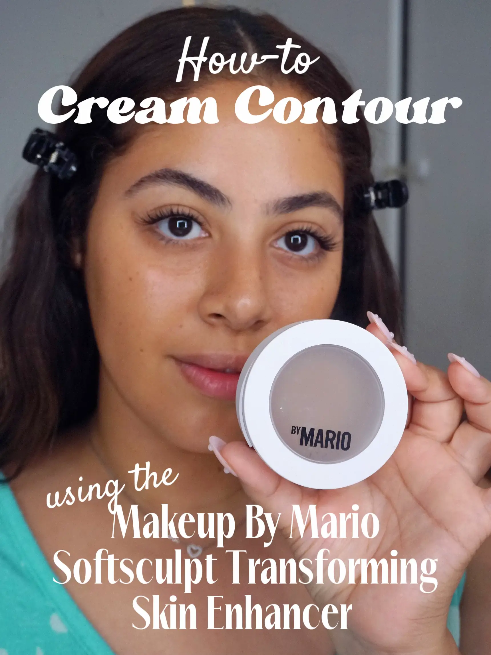 Makeup By Mario SoftSculpt Transforming Skin Perfector & Enhancer Review