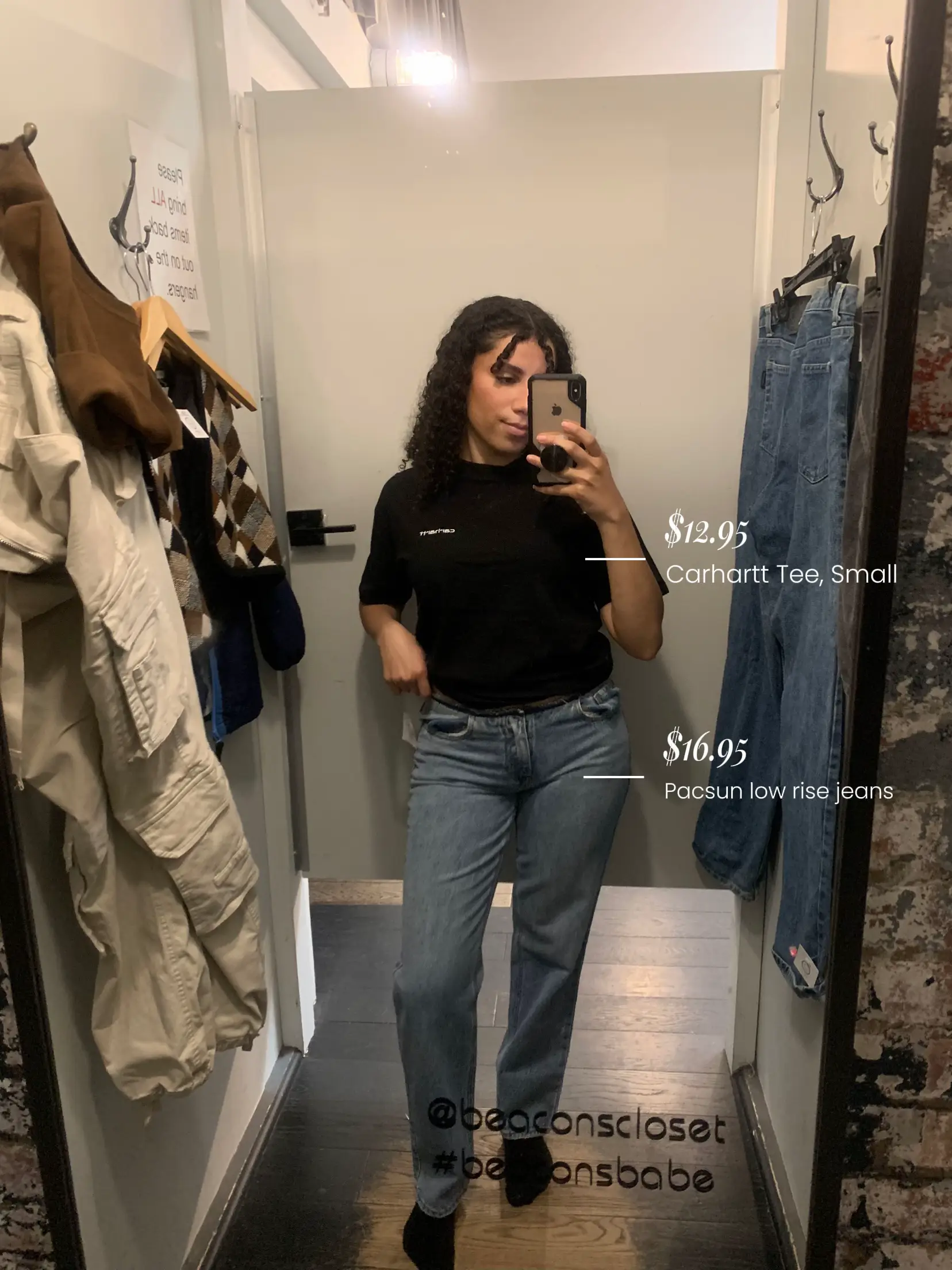 NYC Thrift Store: Beacons Closet, Gallery posted by kingkendall