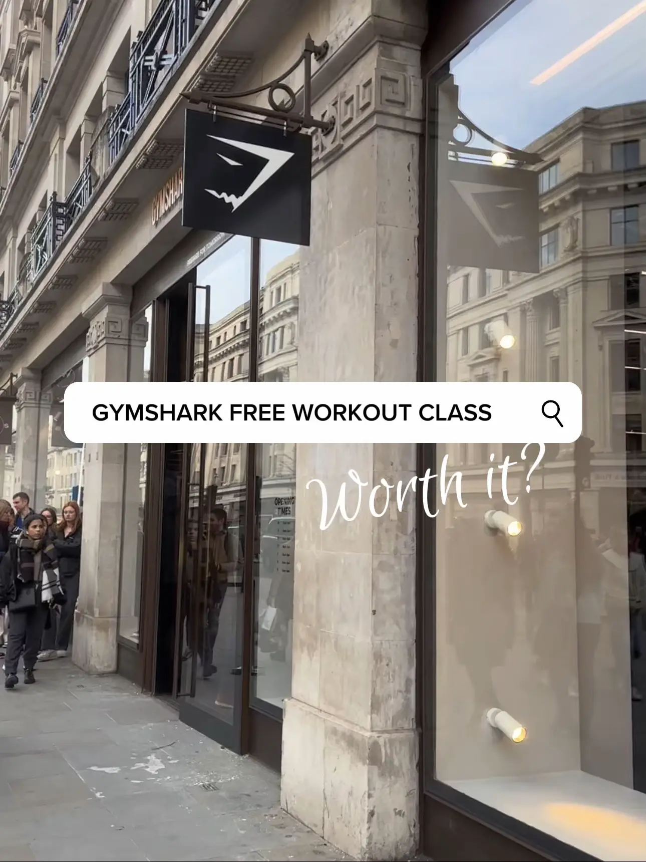 Gymshark App Review. Everything about gym-based workout…, gym rat app 