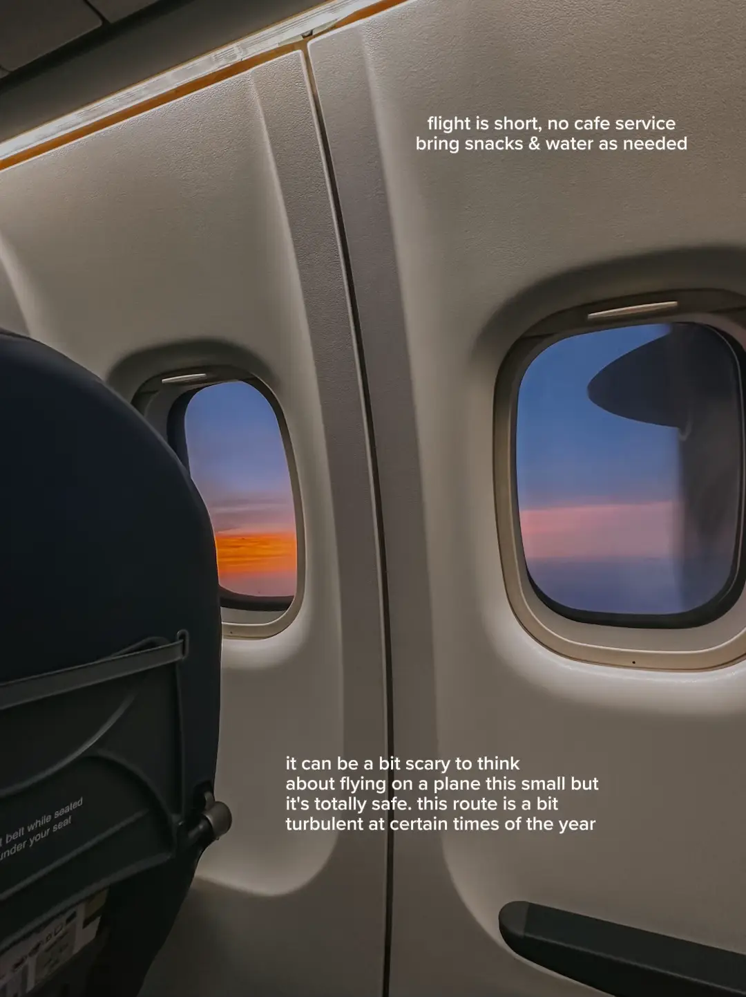 Flight patterns - Lemon8 Search