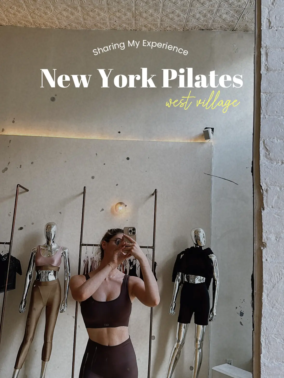 20 top New York Pilates review 2021 ideas in 2024