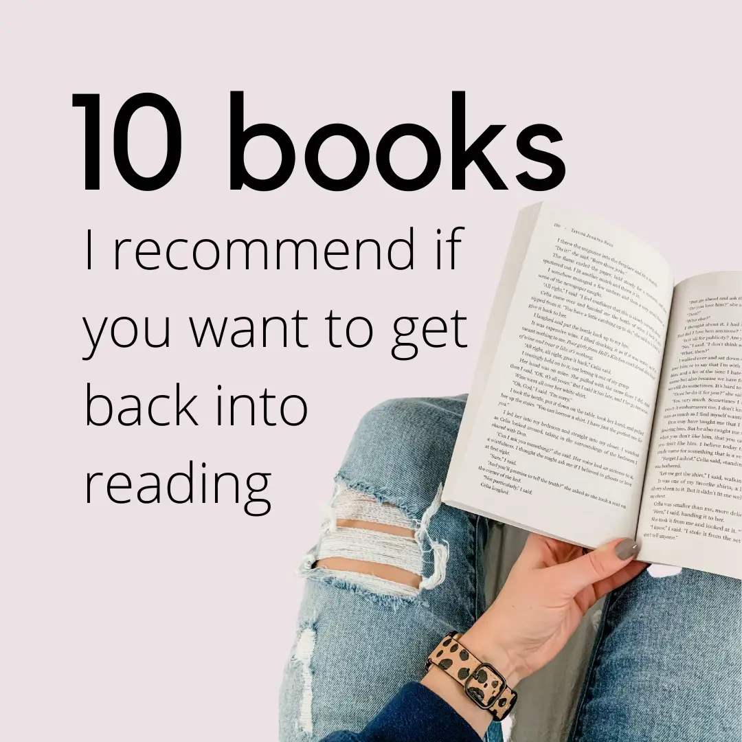 These books will get you out of a reading slump! | Gallery posted by ...