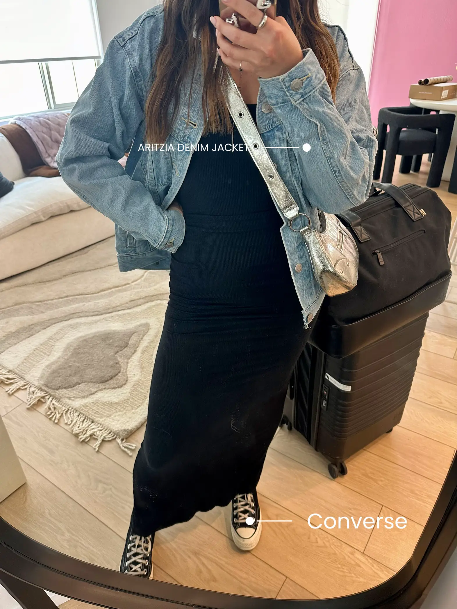 converse quito xl