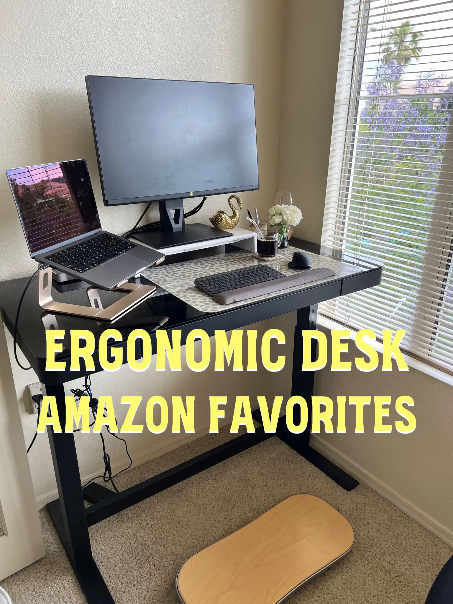 Budget friendly Ergonomic accessories, Gallery posted by Delara 💖👩🏻‍💻