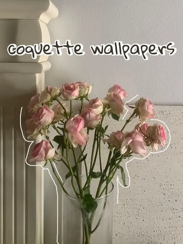 coquette wallpapers, Gallery posted by Annakela
