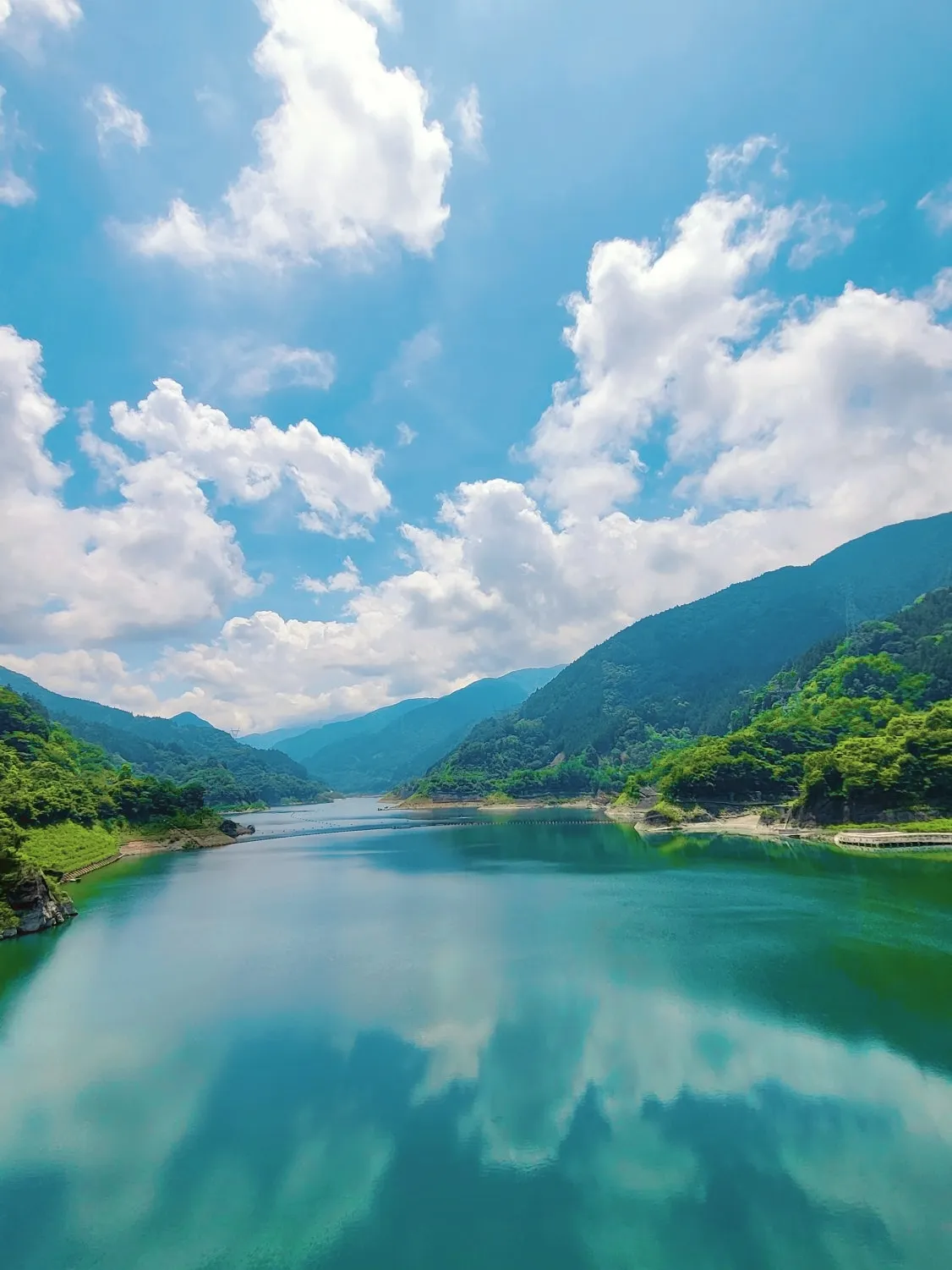 村とダム 水没する秩父の暮らし-