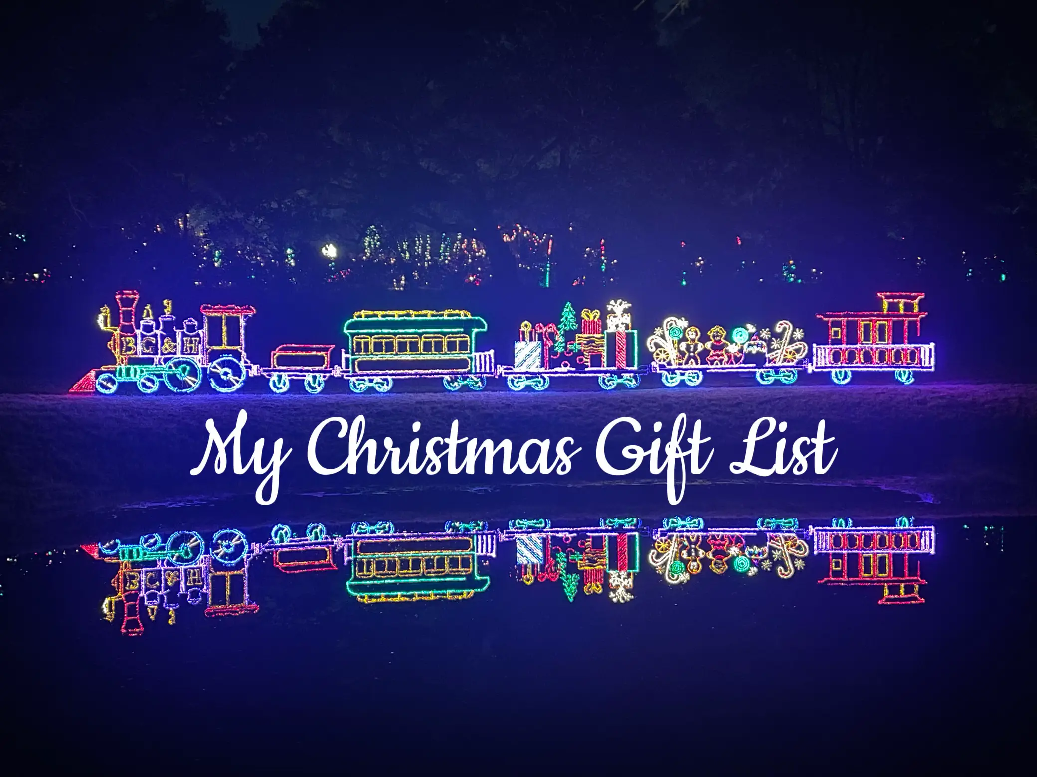 my-christmas-gift-list-sierra-beall-lemon8