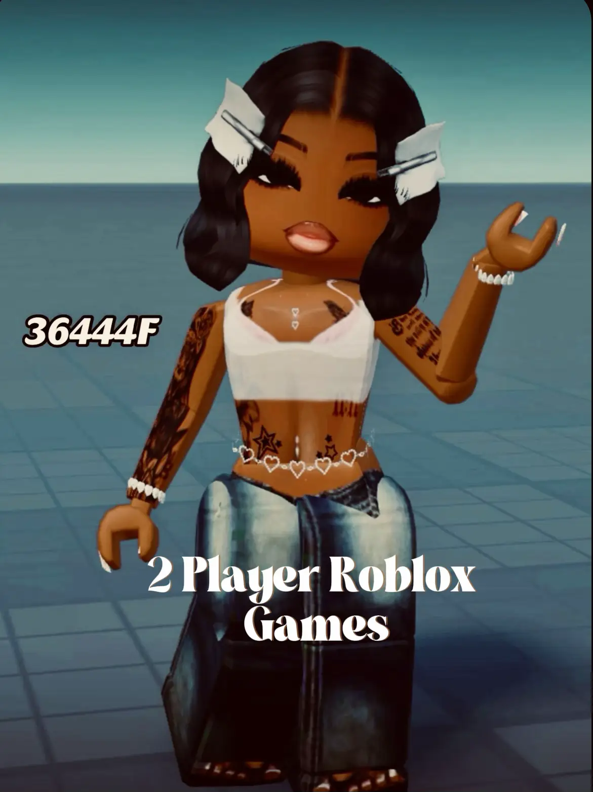 Games on Roblox to Play with Your Friend - Lemon8 Search