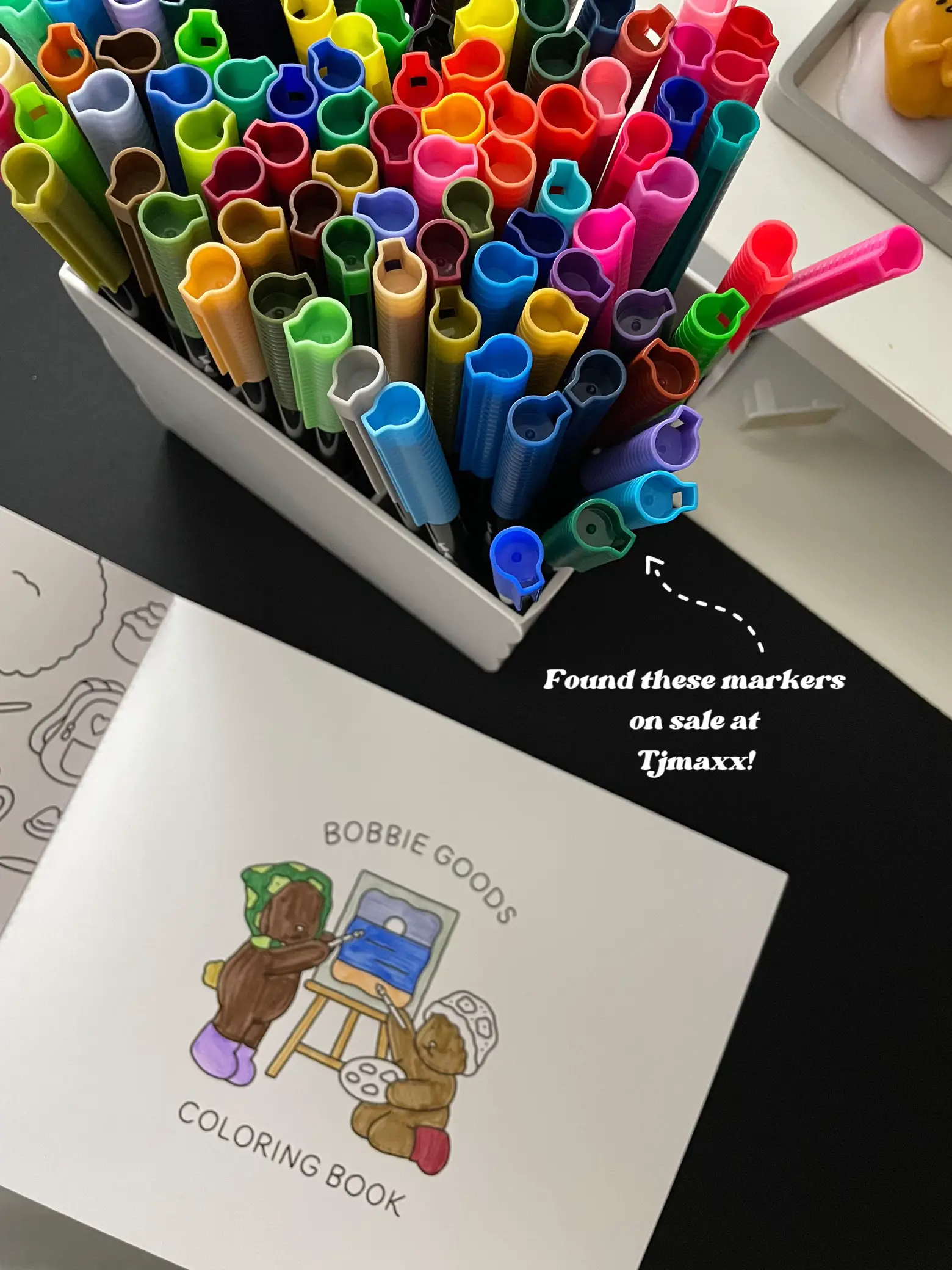 62 Bobbie goods ideas in 2023  coloring book art, cute coloring