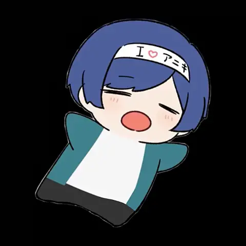 いれいす ifくん アクスタ おっきい