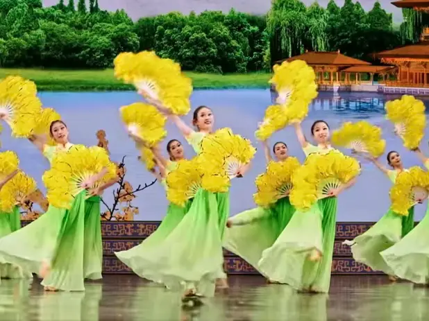 Shen Yun 2024 | Gallery posted by Christina | Lemon8