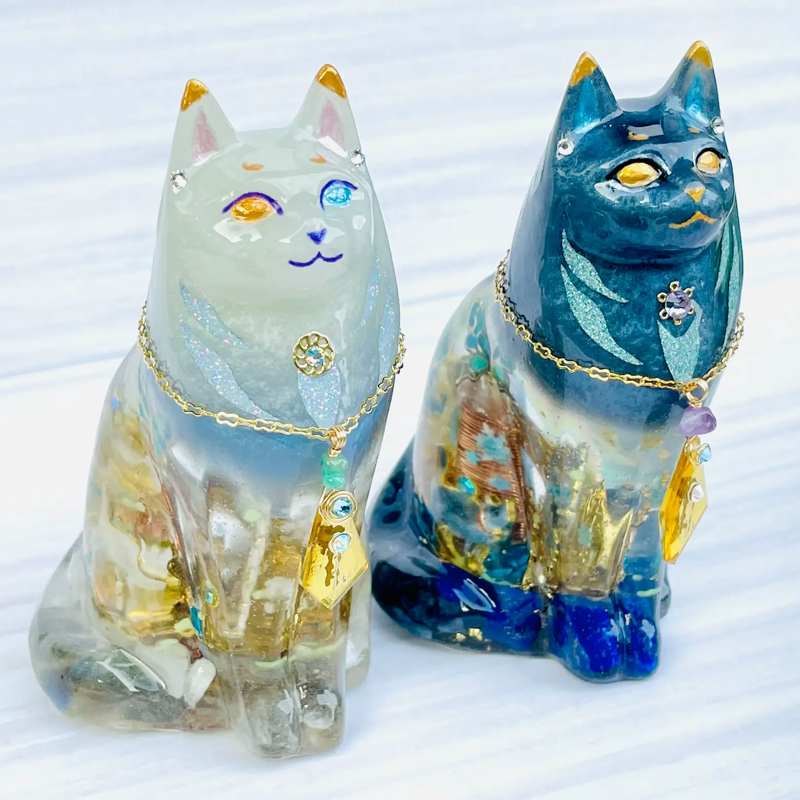 シャ・エスポワール長毛猫(オルゴアート) | Coto(クラール イリゼ)が 