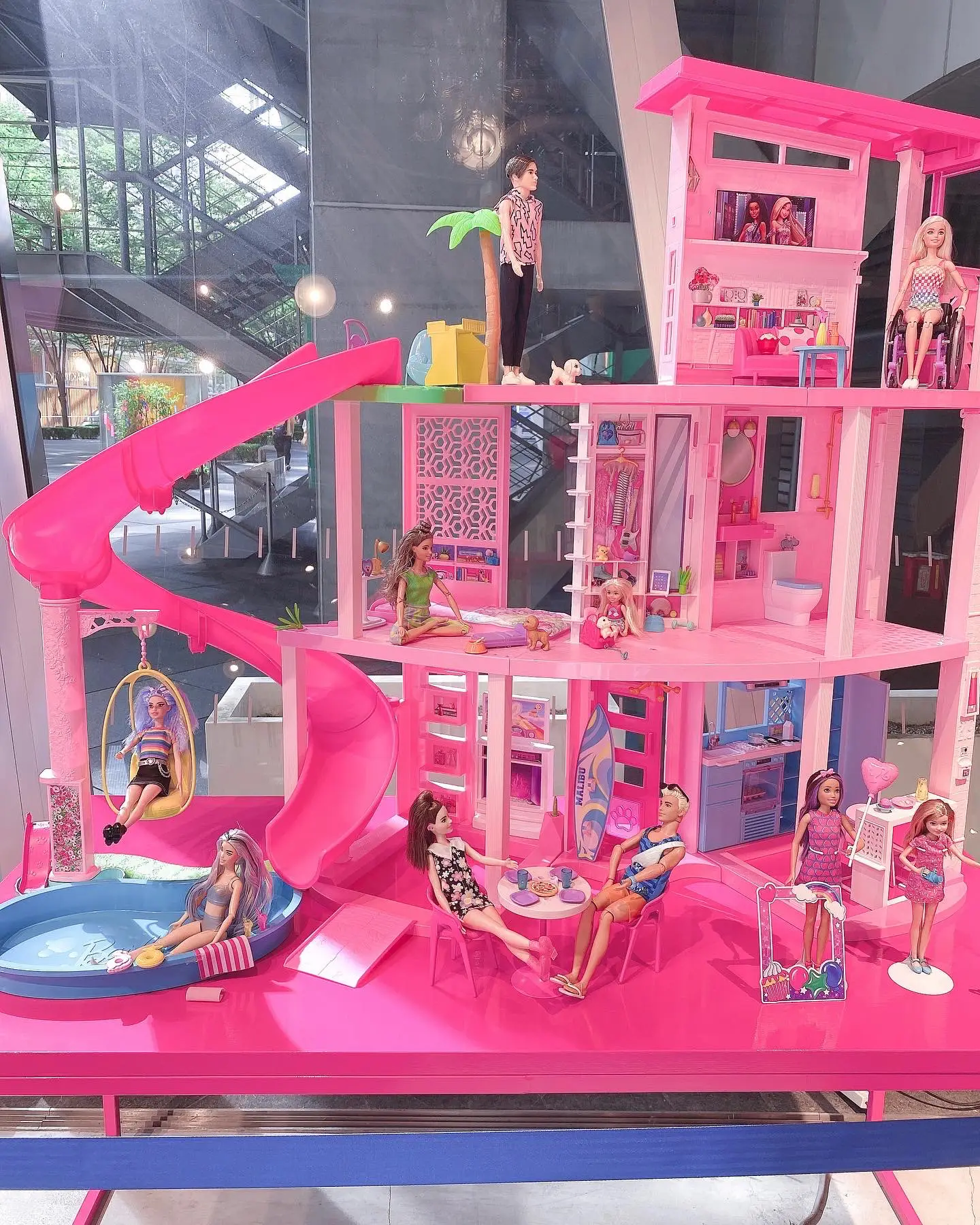 Barbie playsets for kids - Lemon8検索