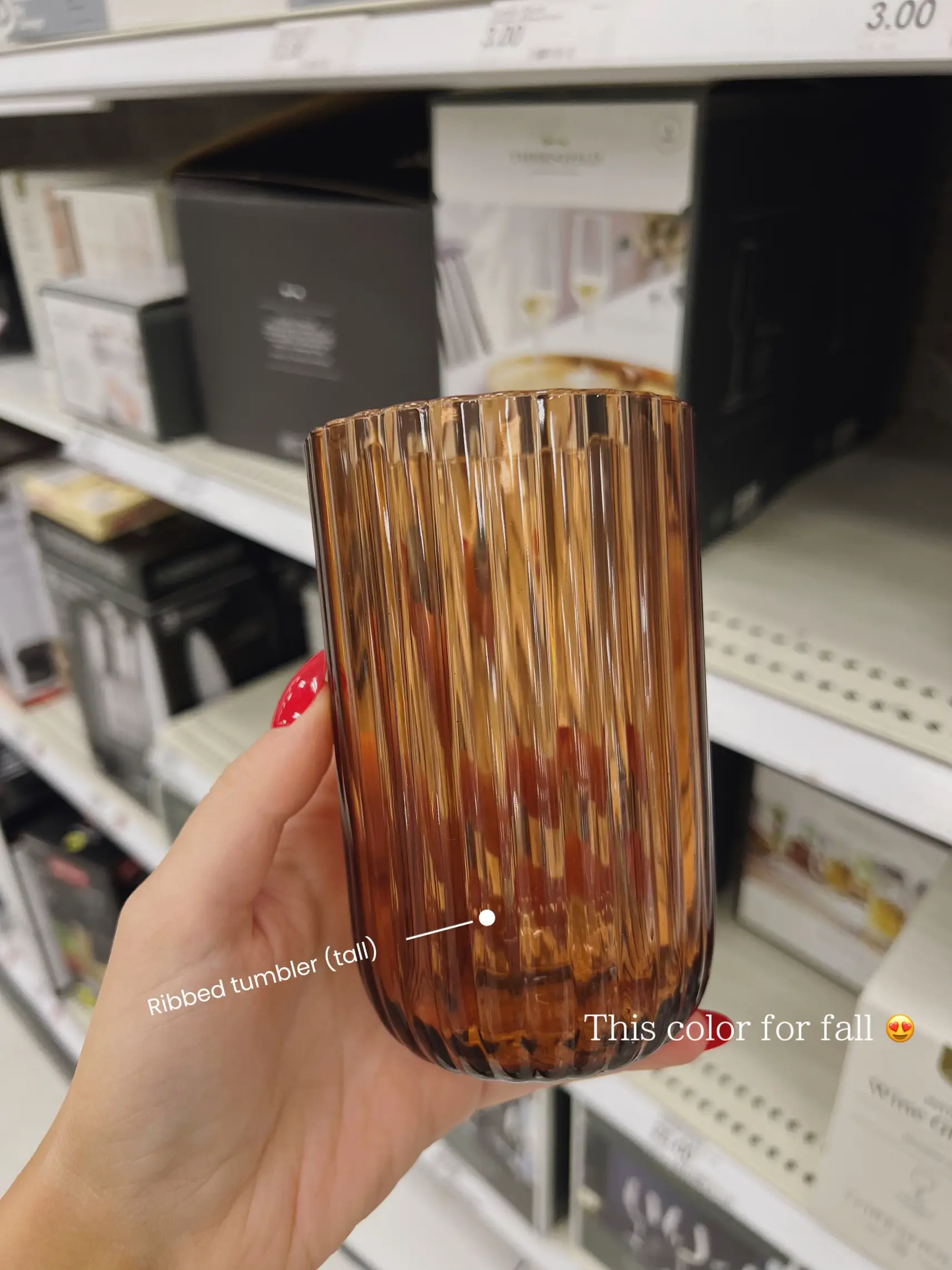 Have you seen the new Figmint kitchen essentials from Target? They are
