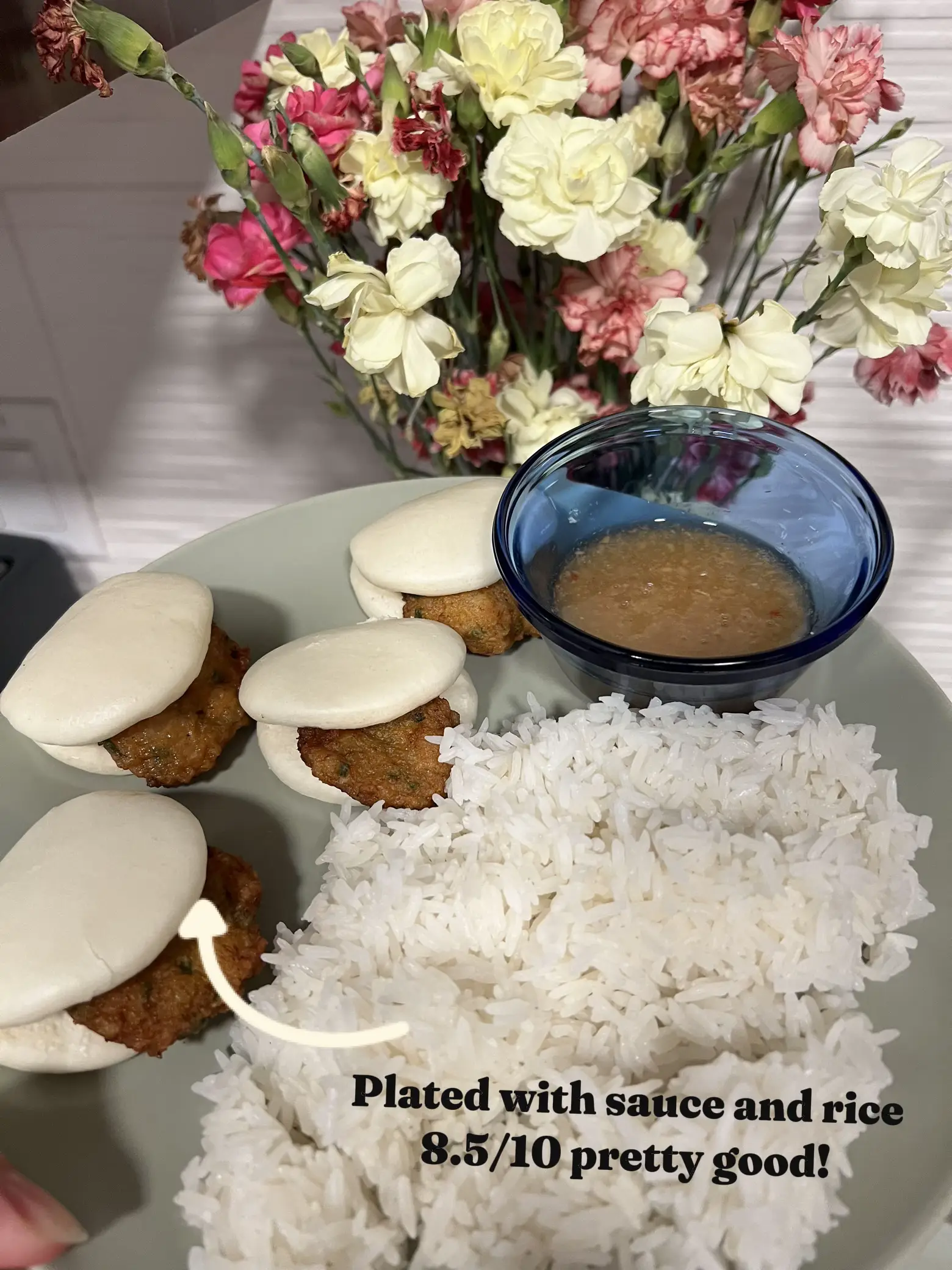 Trying a new food from Trader Joe’s Gallery posted by Ashley Jane