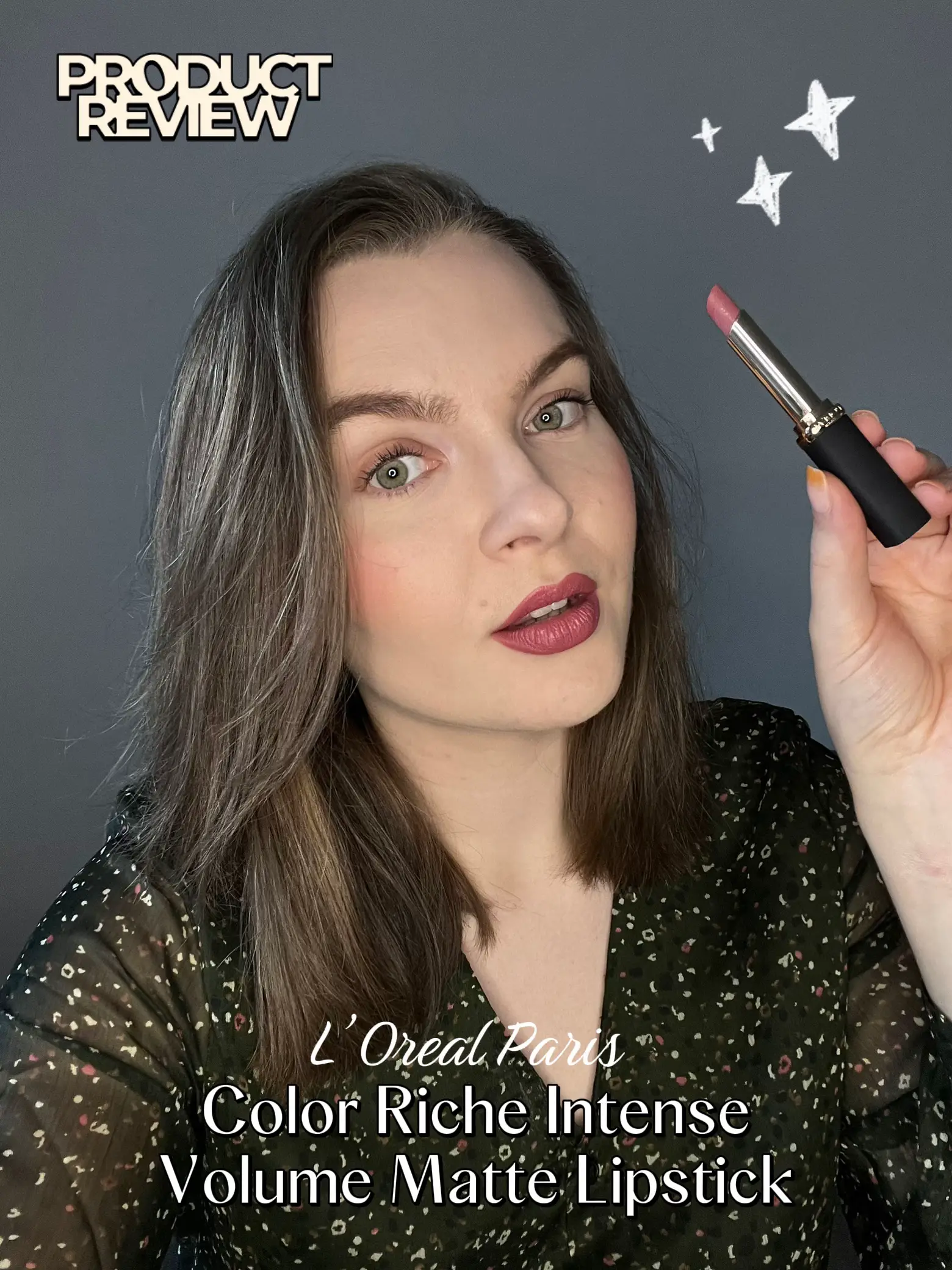 Dupe There It Is. Chanel Glossimer vs. L'Oreal Colour Riche