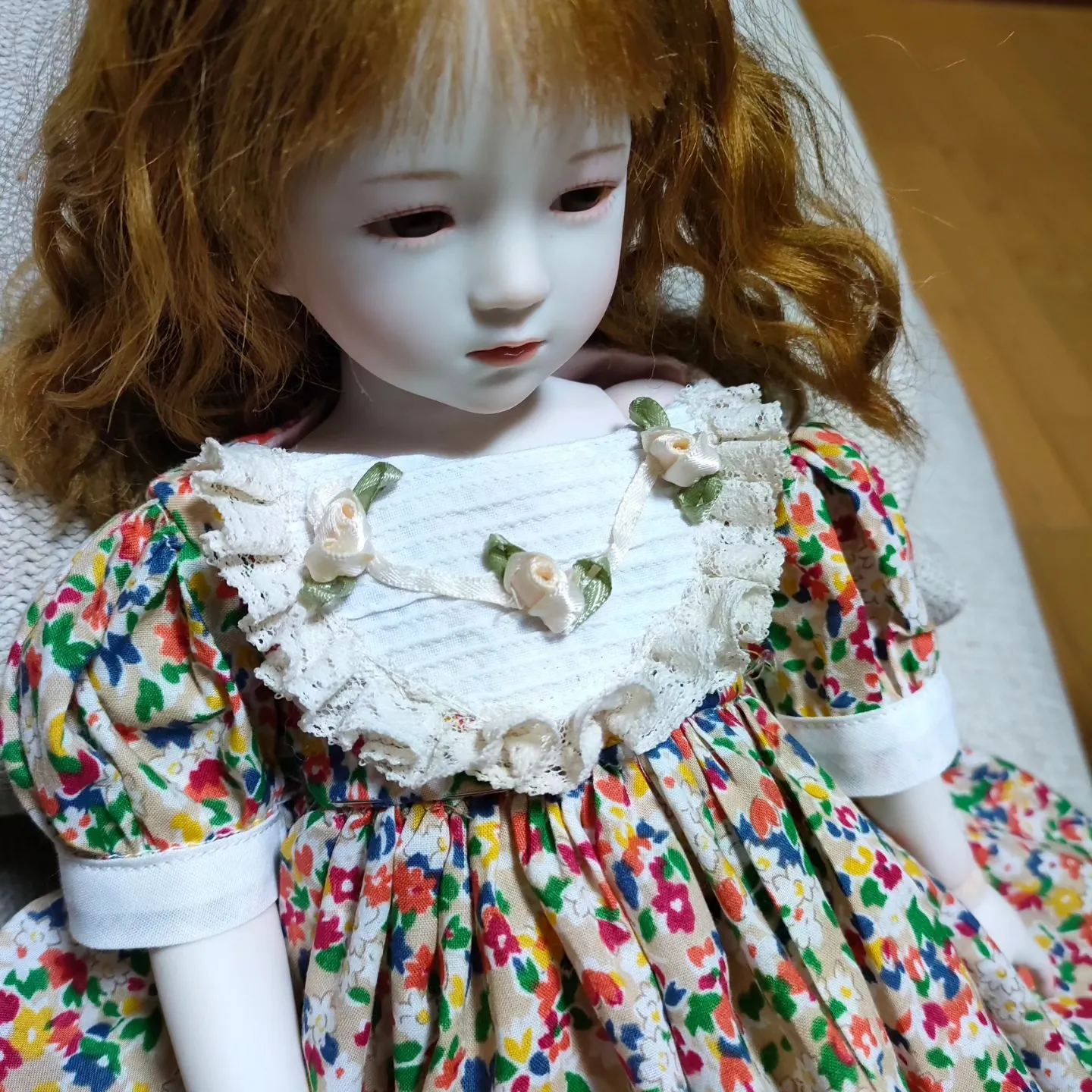 ミディブライスアイチップ✴︎１３７✴︎ 質感】 ミディブライスアイチップ✴︎137✴︎ 🎂