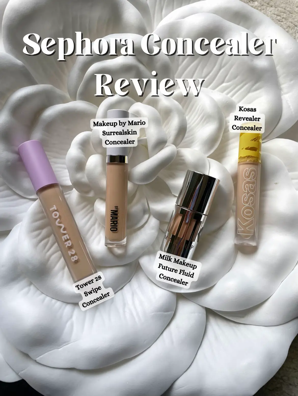 19 top Sephora Collection Concealer ideas in 2024