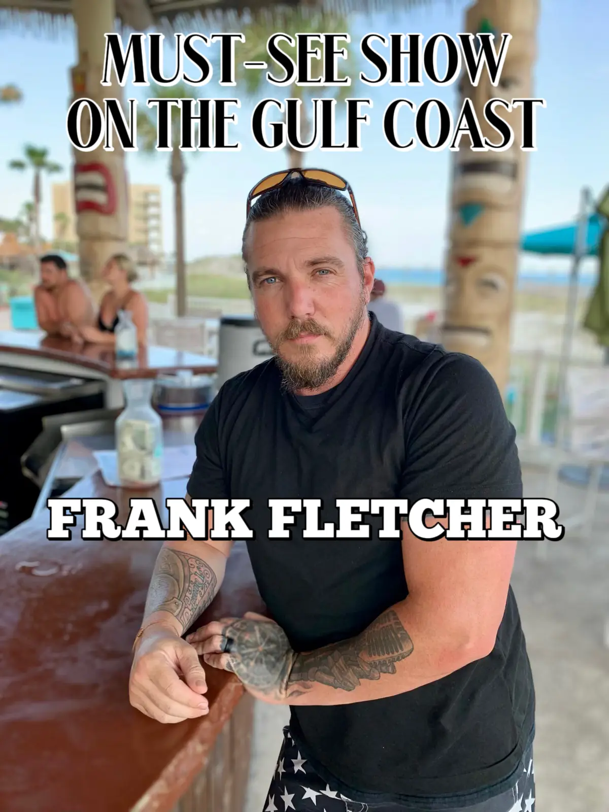 FRANK FLETCHER Gallery posted by Kore PR Lemon8