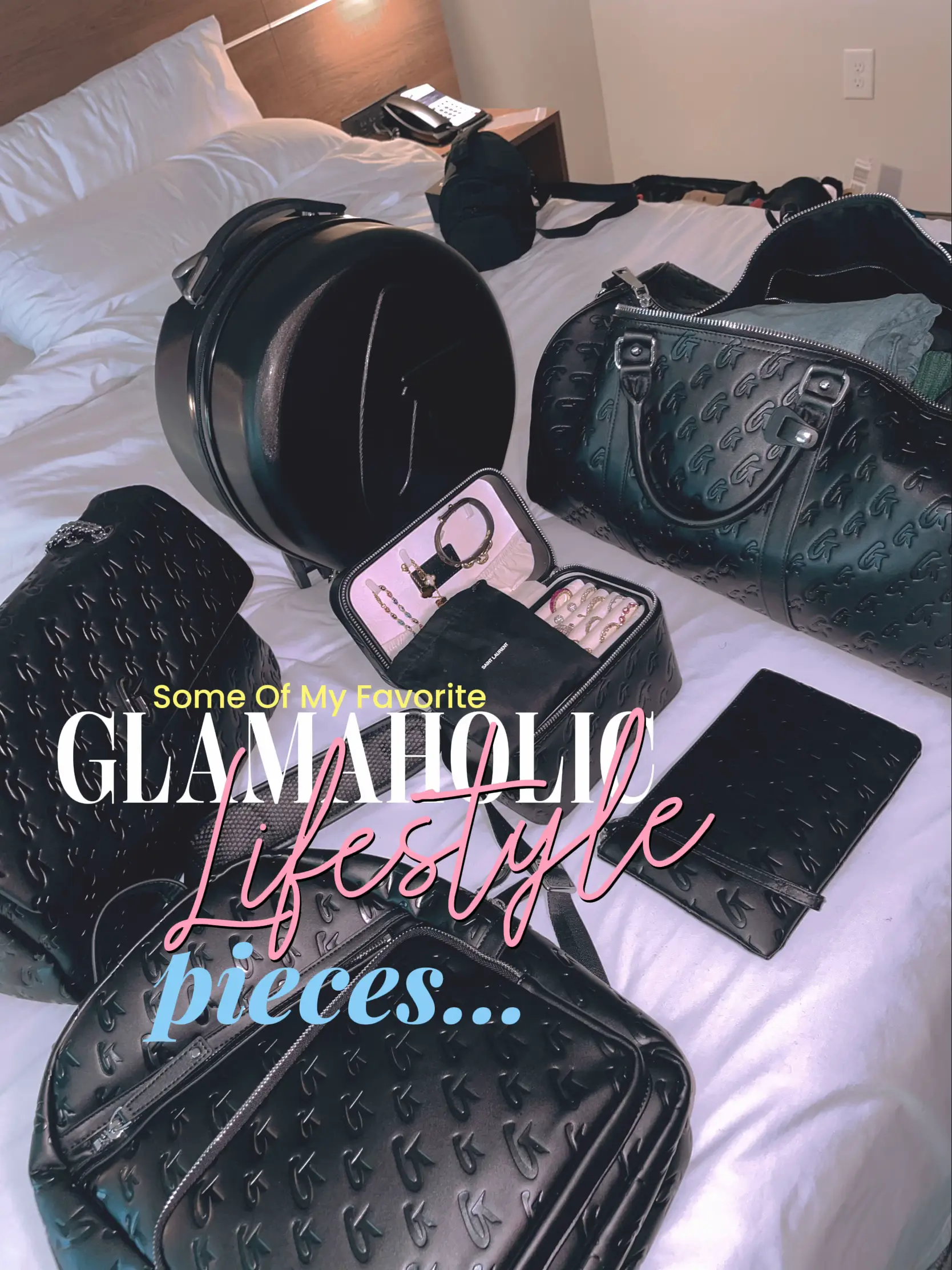 Glamaholic Lifestyle fashion influencers to follow - Lemon8 Search