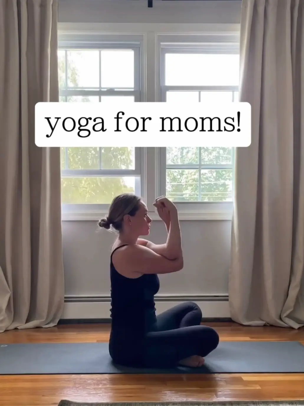 19 top Mom-Friendly Yoga ideas in 2024