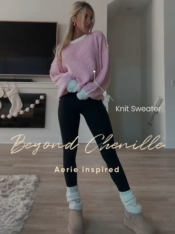 20 top Aerie Beyond Sweater Review ideas in 2024