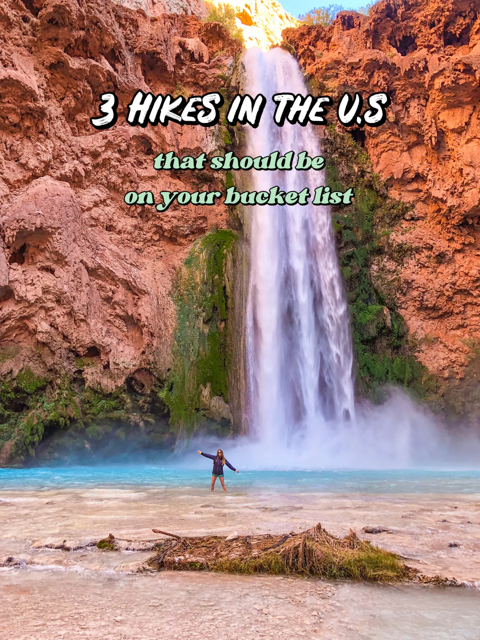bucket list backpacking trips