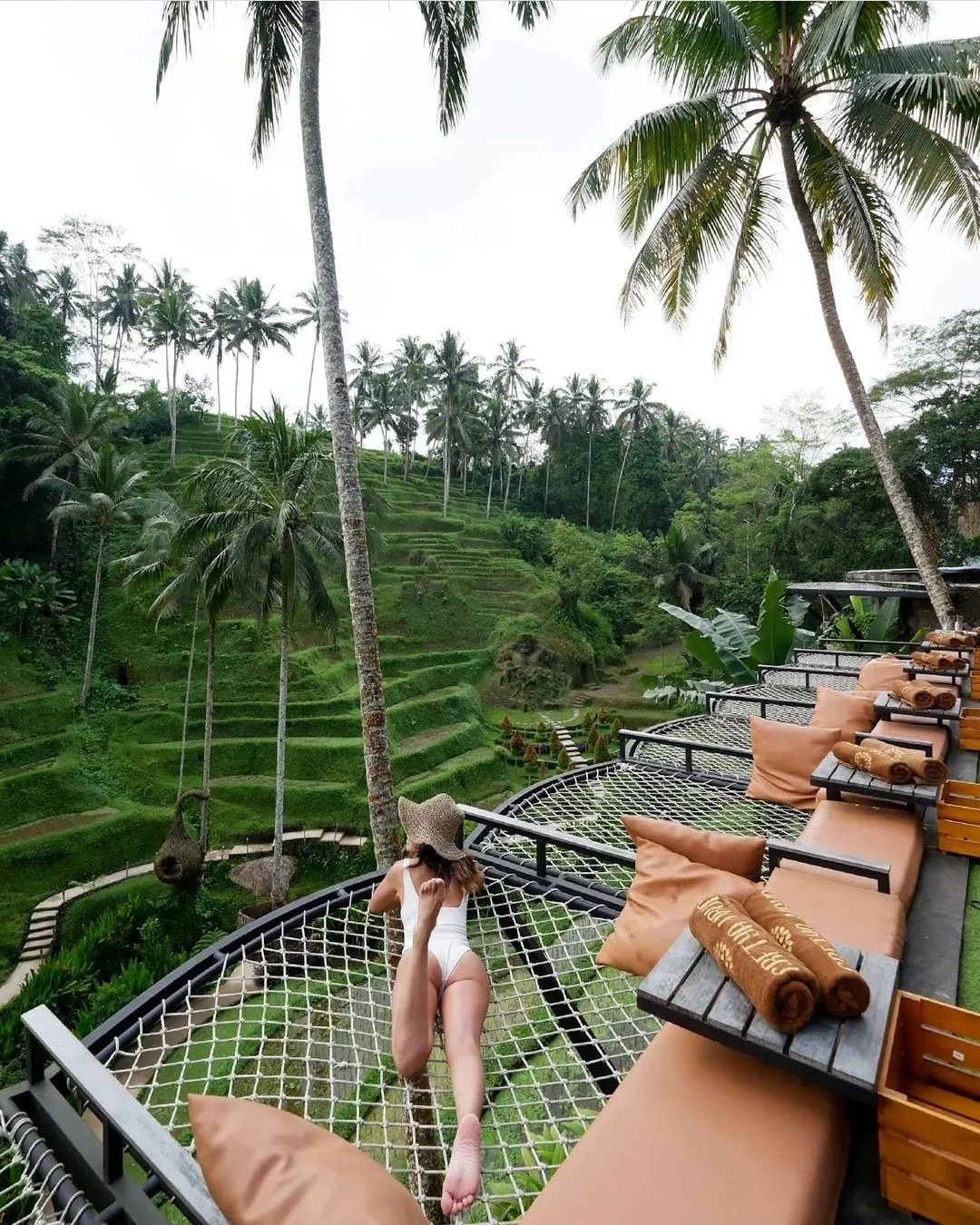 Bali Hotel with Infinity Pool - Lemon8検索