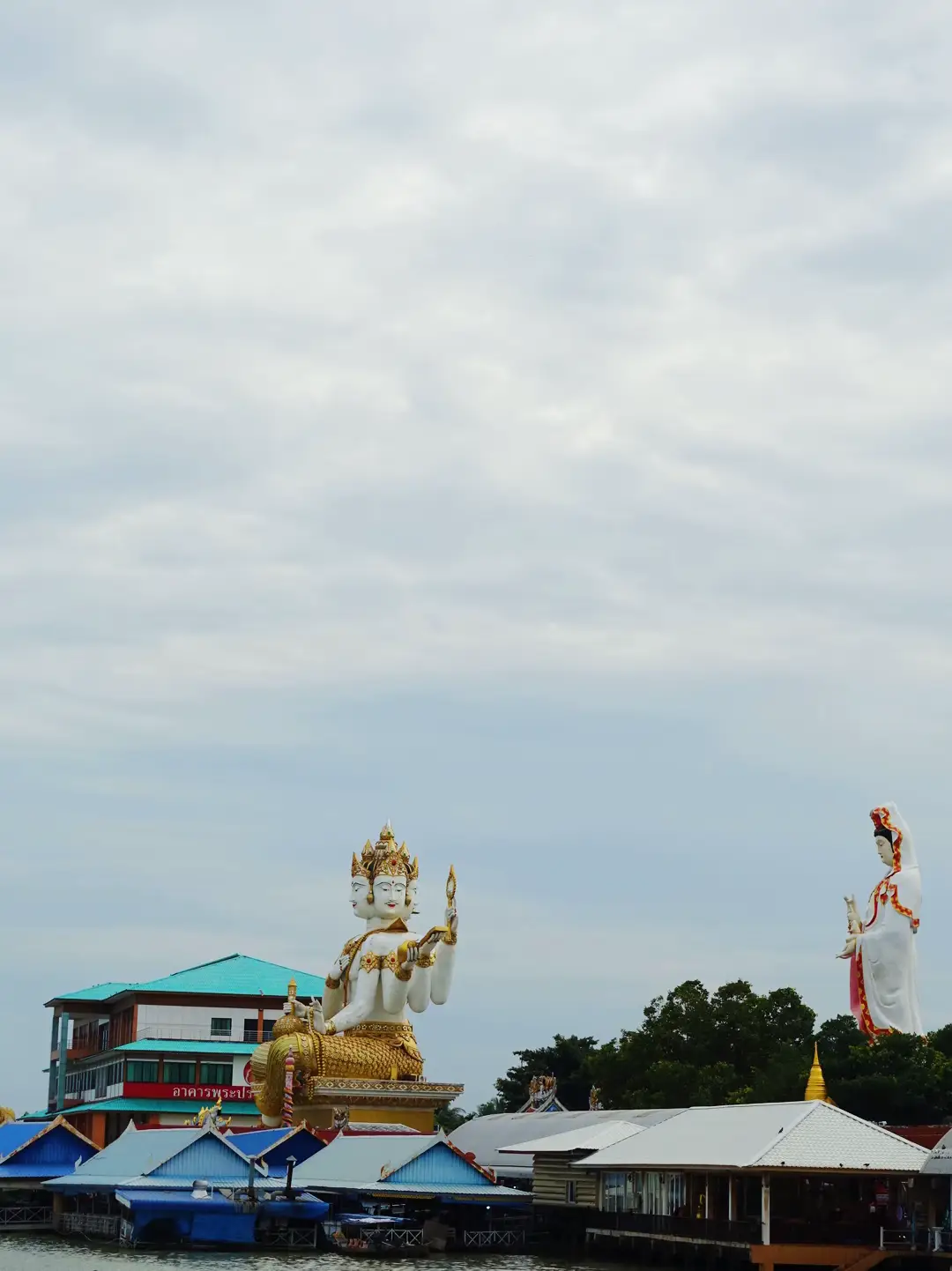 📍タイ🇹🇭】最速ご利益🙏祈願成就が凄く速いピンクのガネーシャ様にお祈りしてきたよ🩷 | なつ|旅好きメイクさんが投稿したフォトブック |  Lemon8