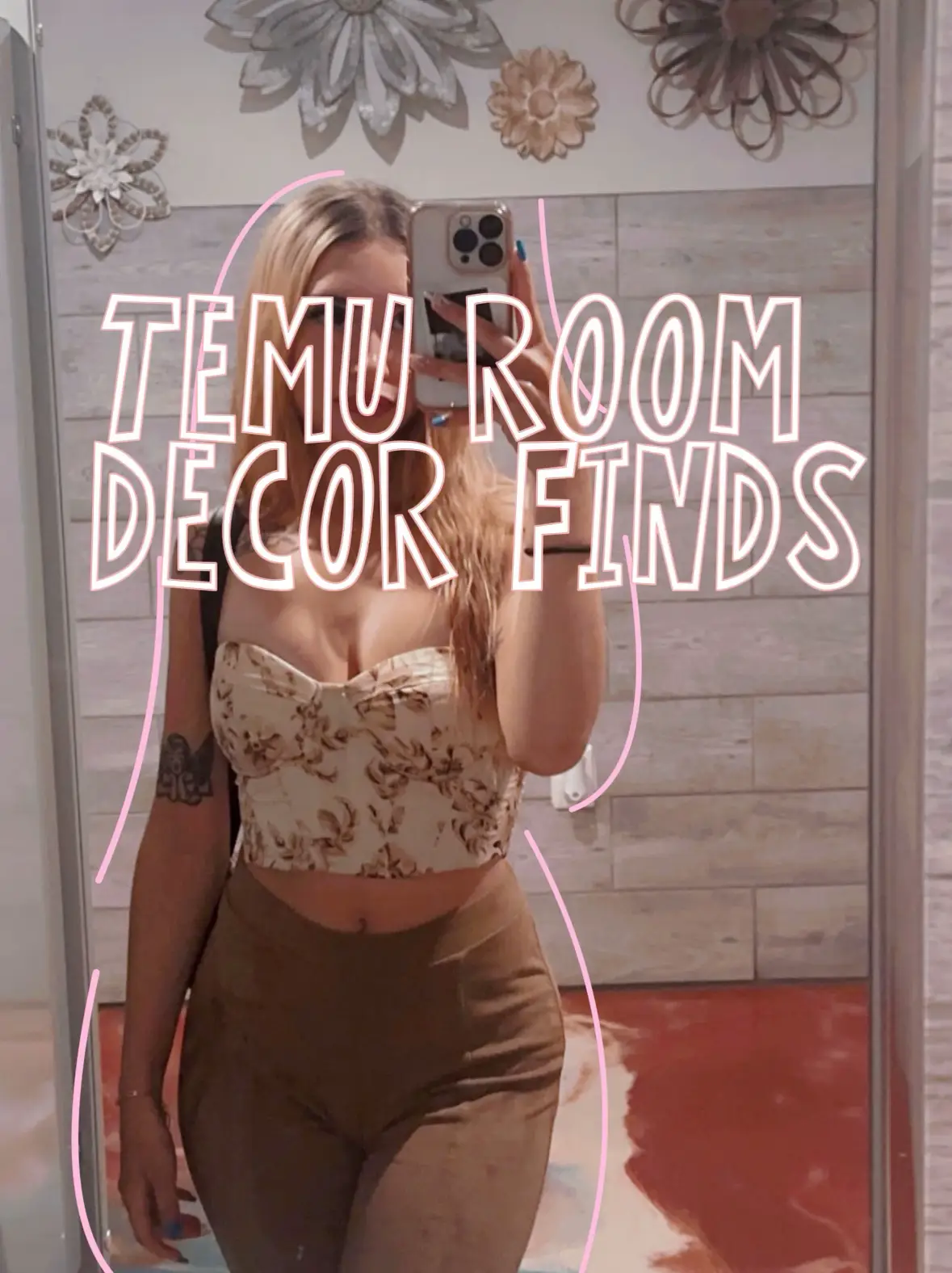 Tufted Preppy Room Decor Heart Shaped Girls Room Decor - Temu