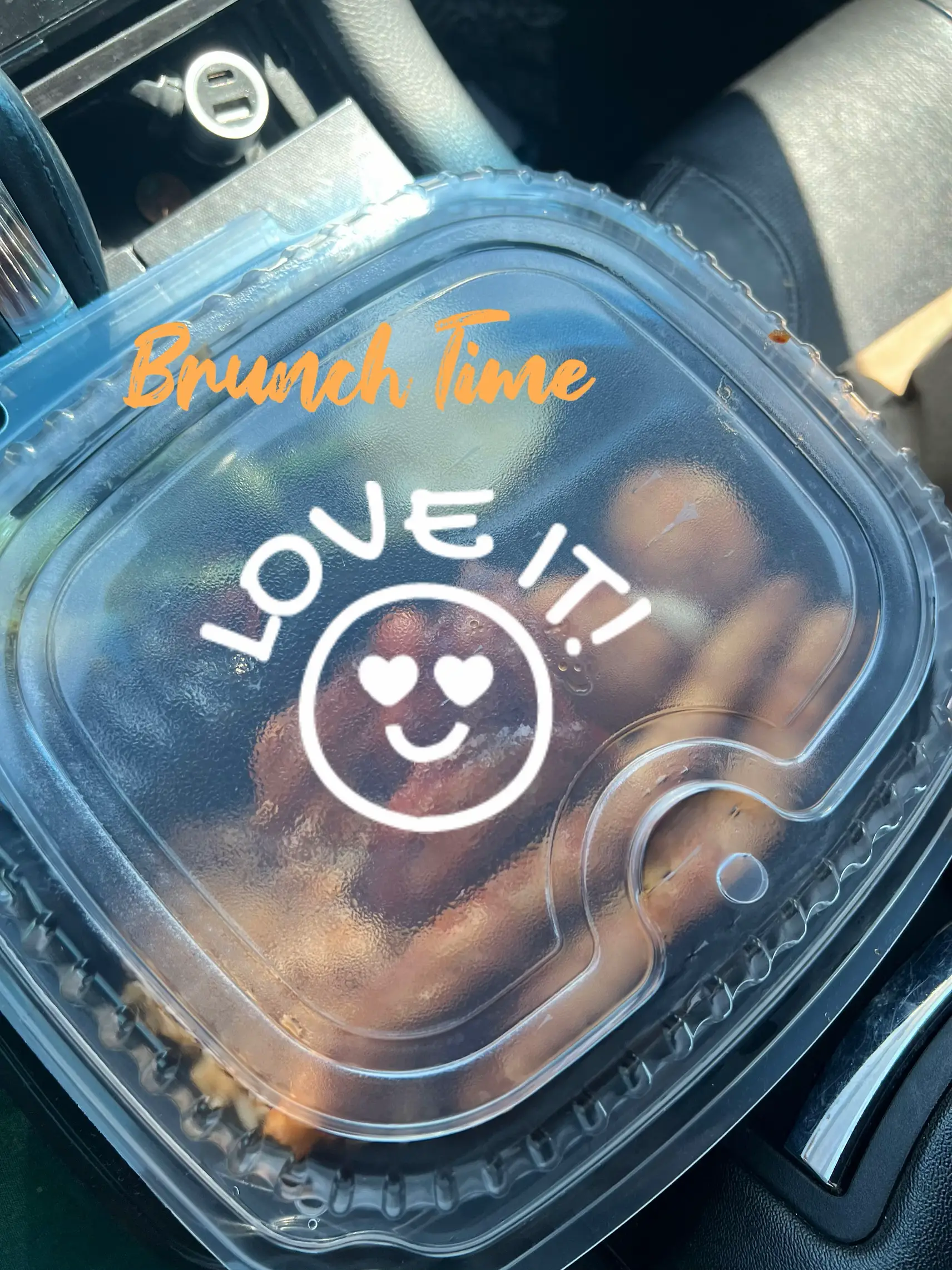 Whole Foods Hot Bar Gallery posted by Dream Lemon8