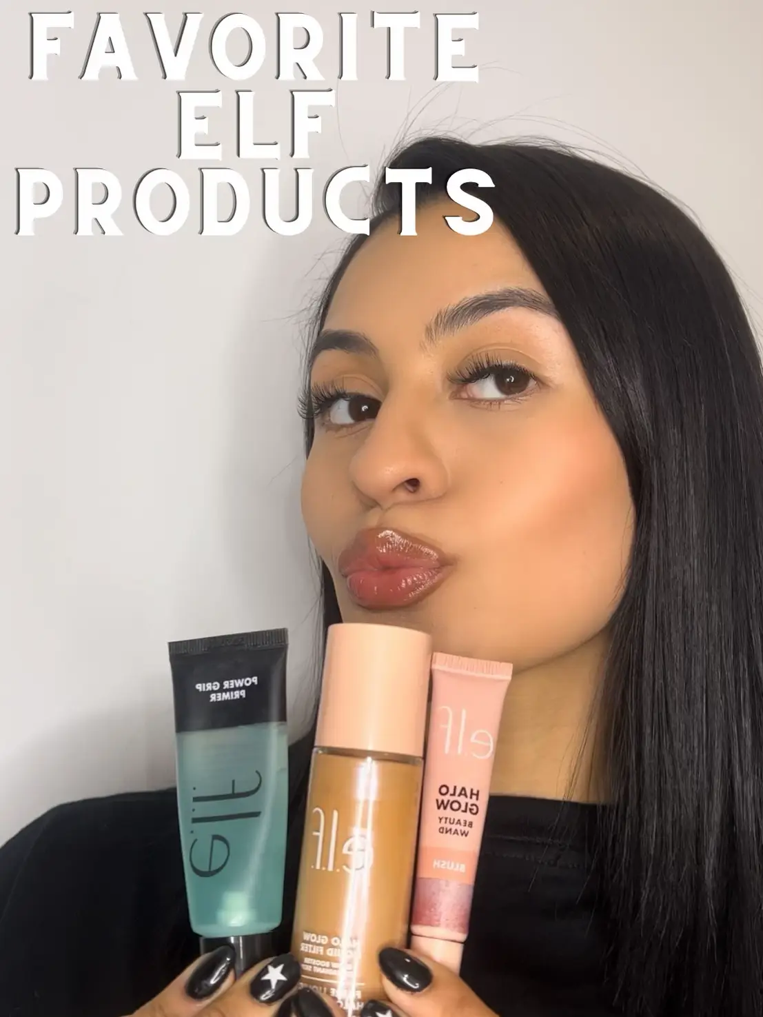 e.l.f. Flawless Finish Foundation Review