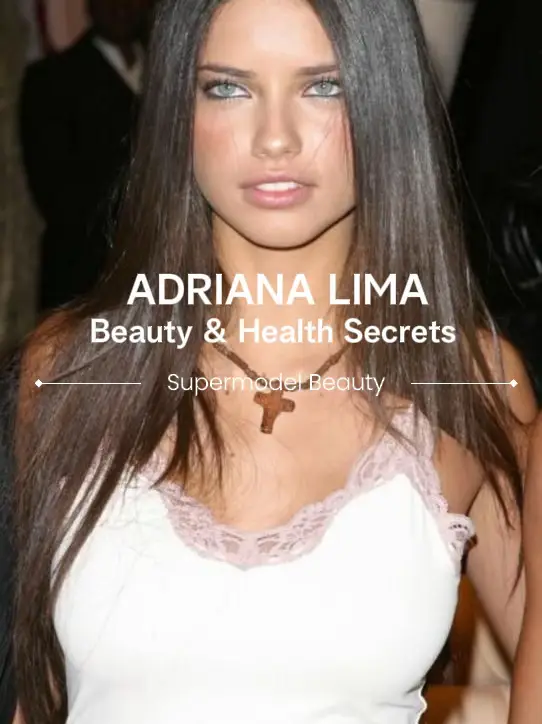 Adriana Lima Sexy Toon Sex - Megan Fox Beauty Secrets - Lemon8 Search