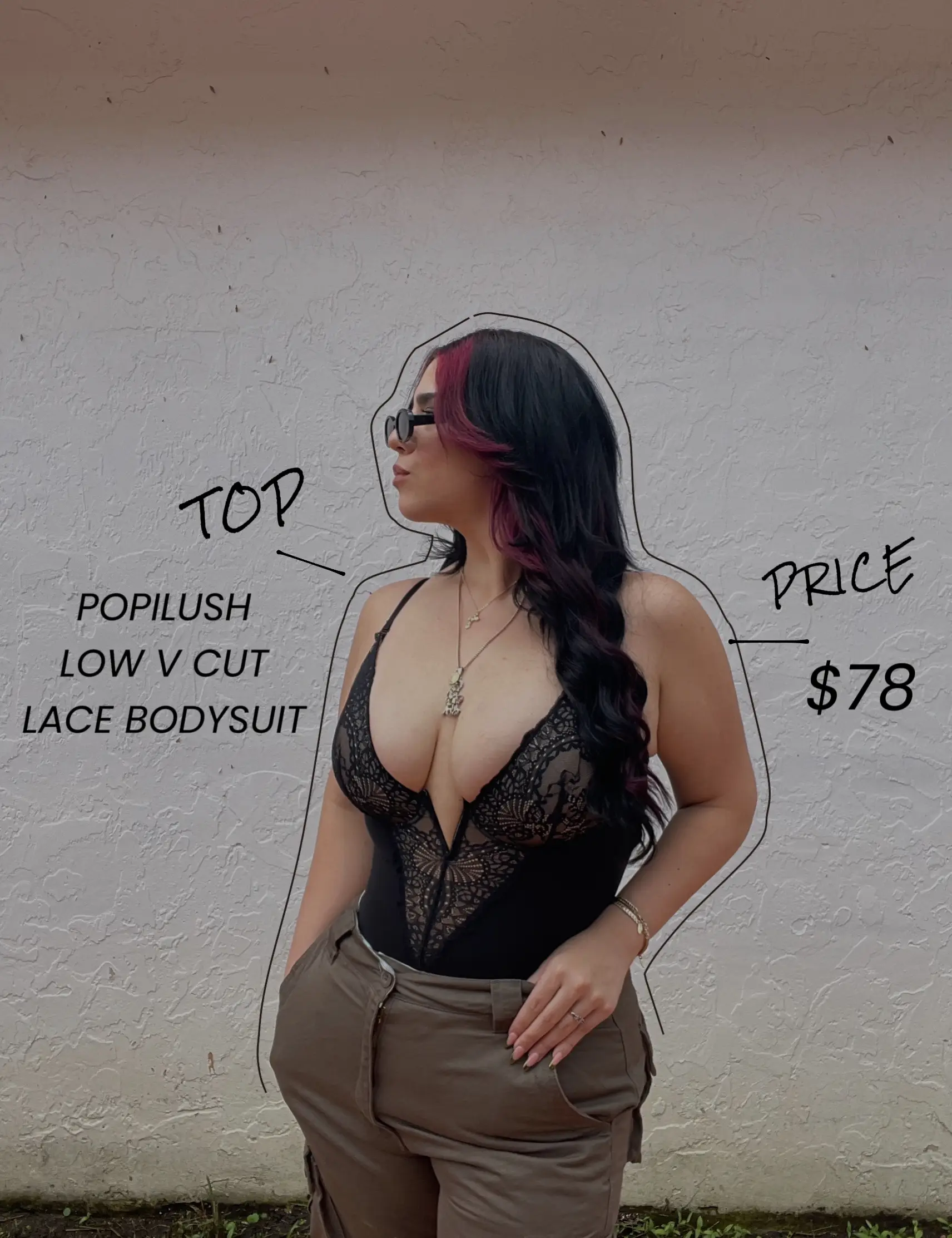 The Perfect Bodysuit, Gallery posted by Shaelen Serrano