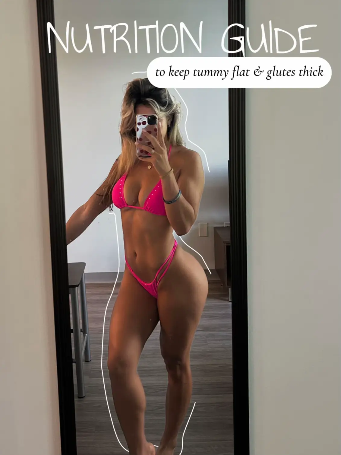 30 Day Challenges For A Bigger Butt 🍑, Bigger Boobs 😋, Flat