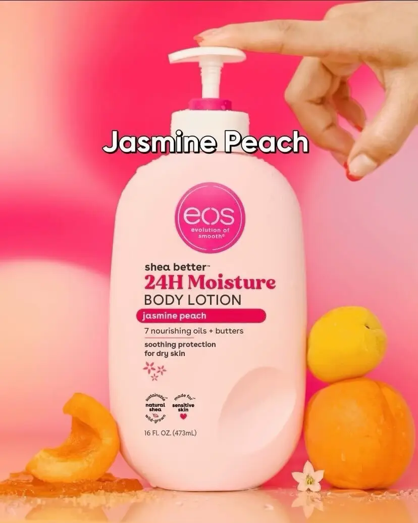 Body Lotion heaven🧴 | Gallery posted by eos | Lemon8