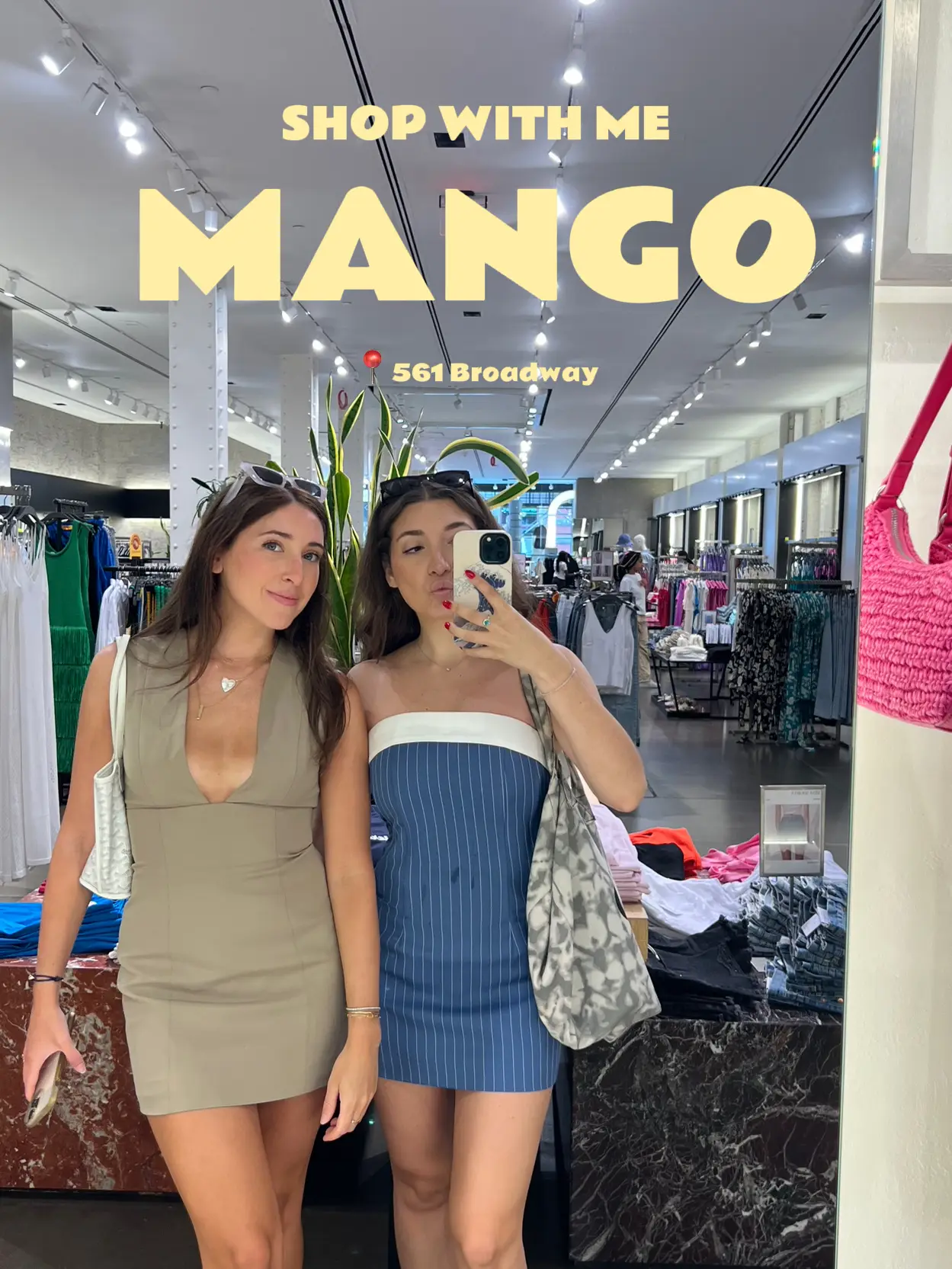 Mango store near top me