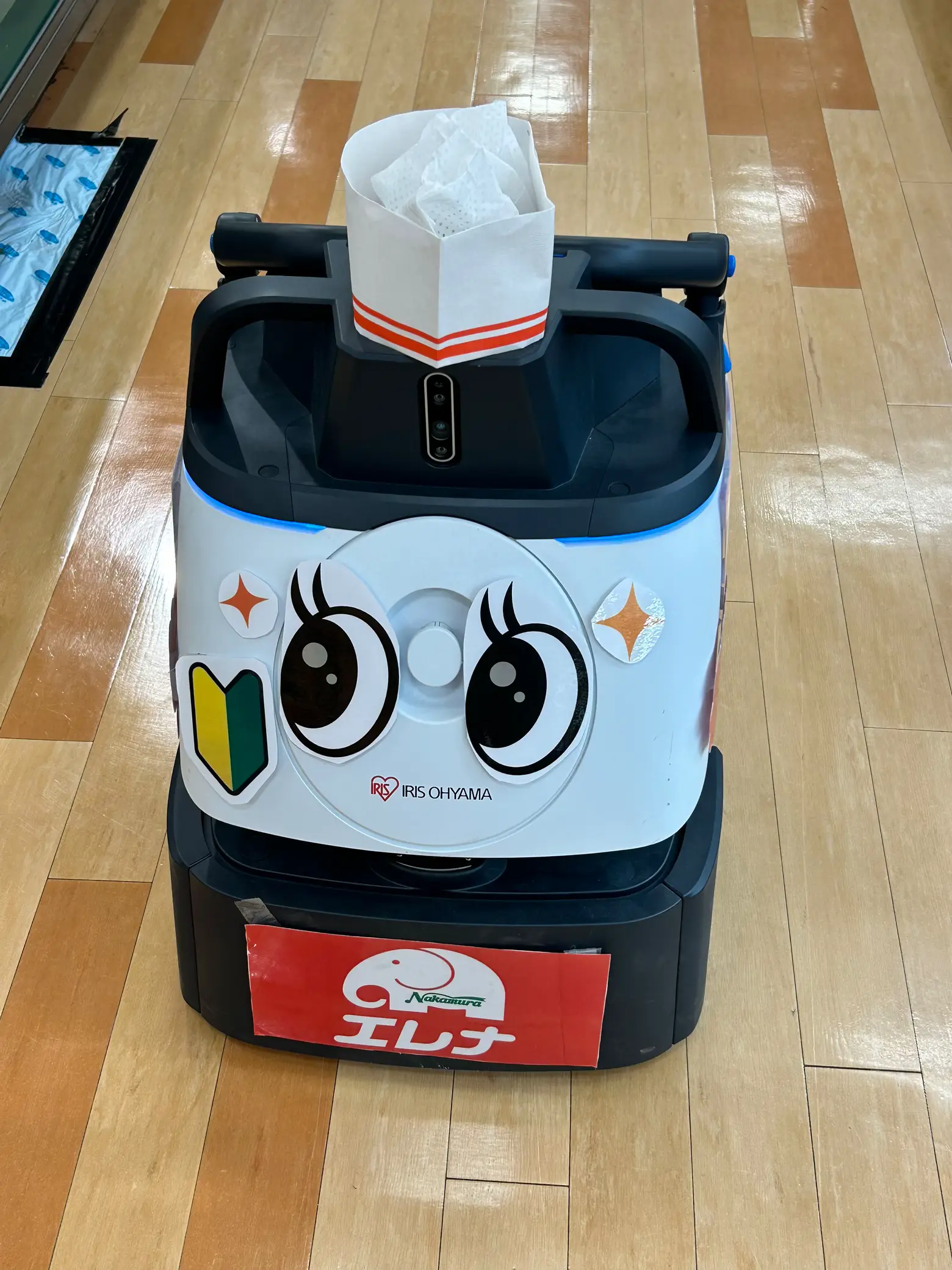 お掃除を丸投げできる❣️ロボット掃除機 Alexa音声対応 自動ごみ収集 お掃除を丸投げできる❣️ロボット掃除機 Alexa音声対応 自動
