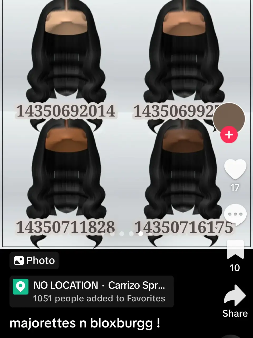 Boy Hair Codes for Roblox/Bloxburg (30+ hair codes)