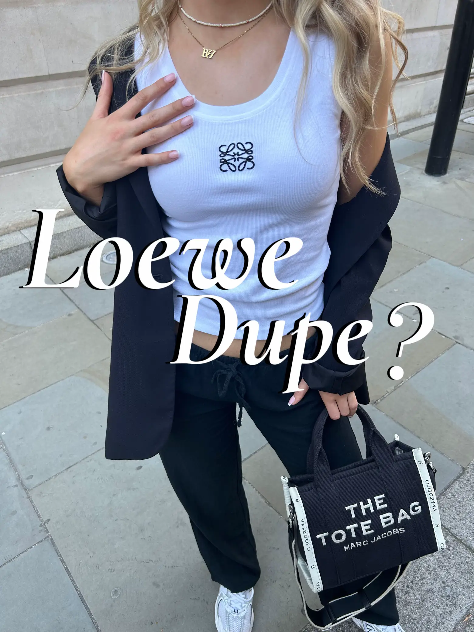 4 Loewe dupes if you don't want to pay for the real thing