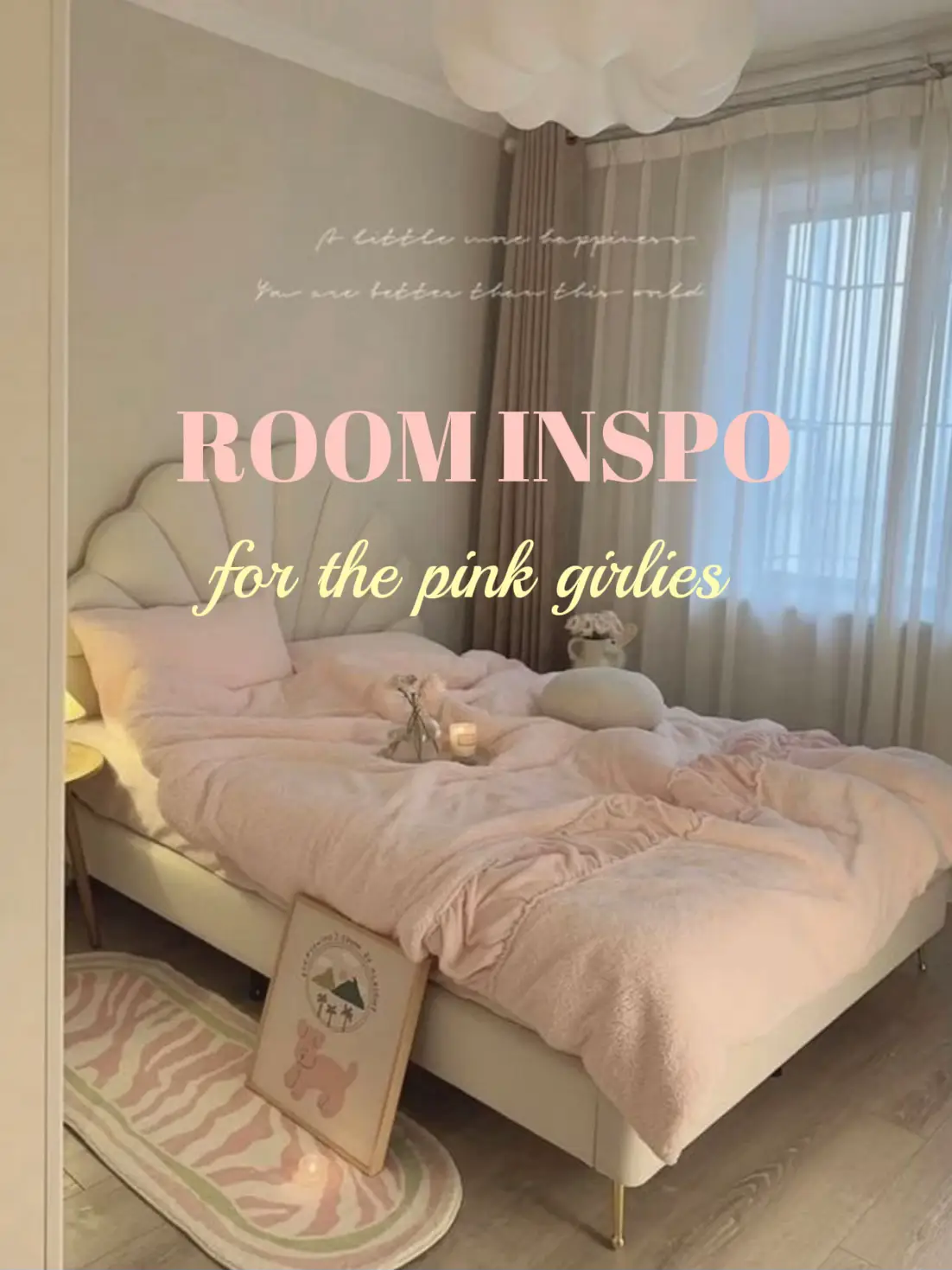 Coquette Bedroom Aesthetic: How To Recreate This Dreamy Decor Style