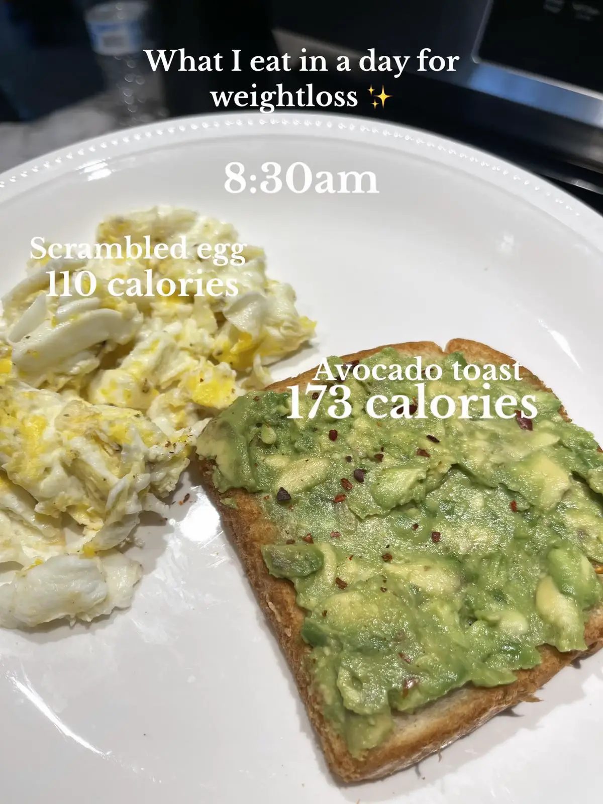 430 cal 45g protein weekend breakfast : r/Volumeeating