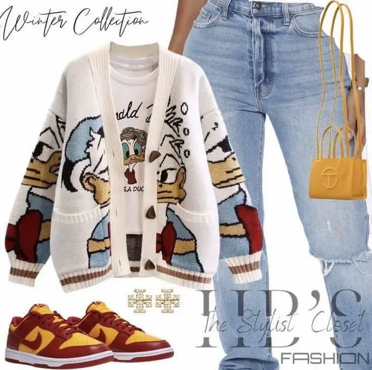 20 top Winter Baddie Outfits with Uggs ideas in 2024