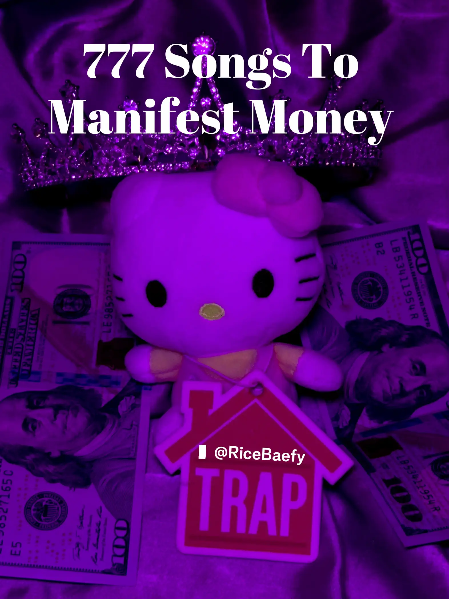 Manifest Money Fast Lemon8 Search